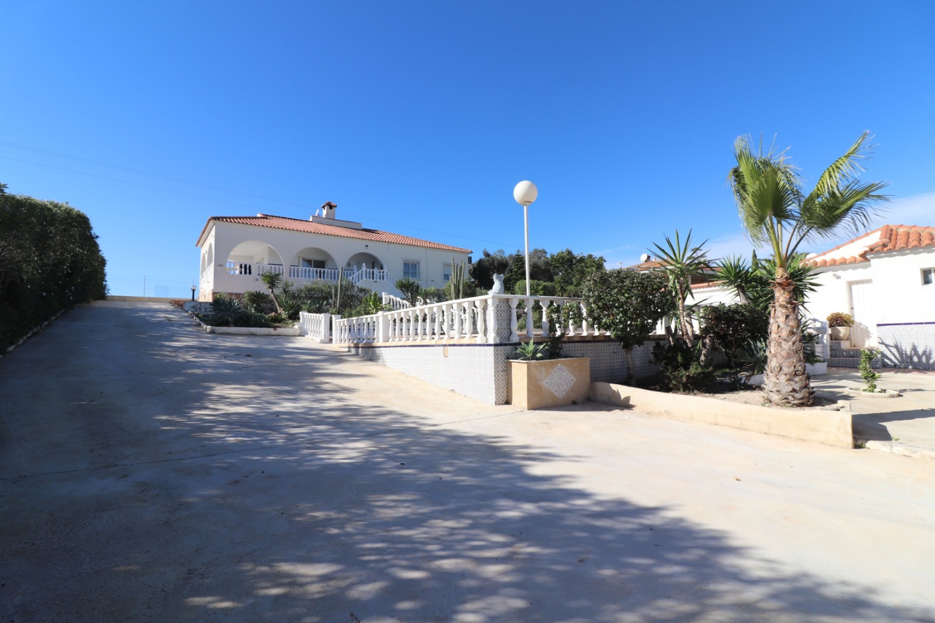 Wiederverkauf - Villa -
Algorfa - Lomas de La Juliana