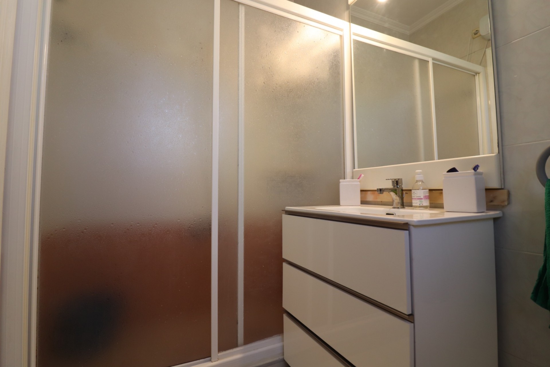 Wiederverkauf - Villa -
Algorfa - Lomas de La Juliana