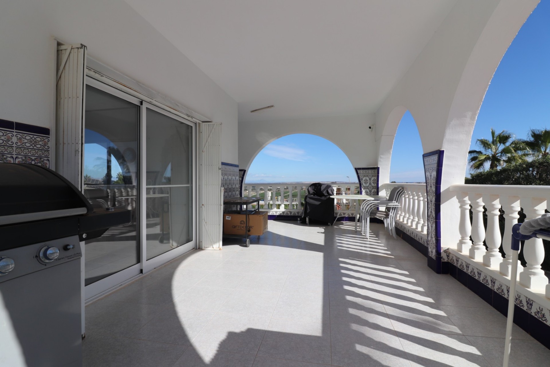 Wiederverkauf - Villa -
Algorfa - Lomas de La Juliana