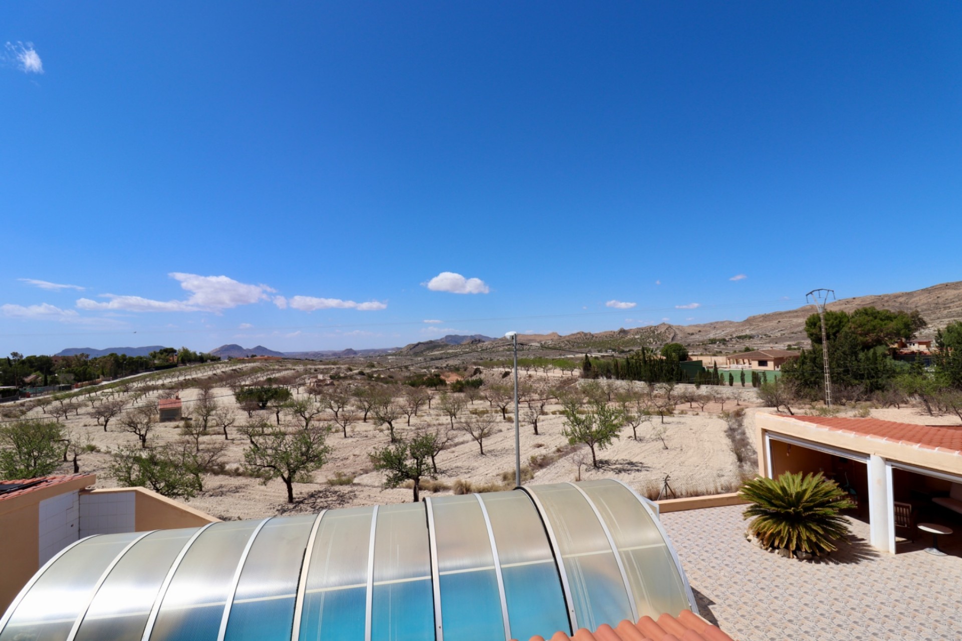 Wiederverkauf - Villa -
Alicante - San Vicente del Raspeig