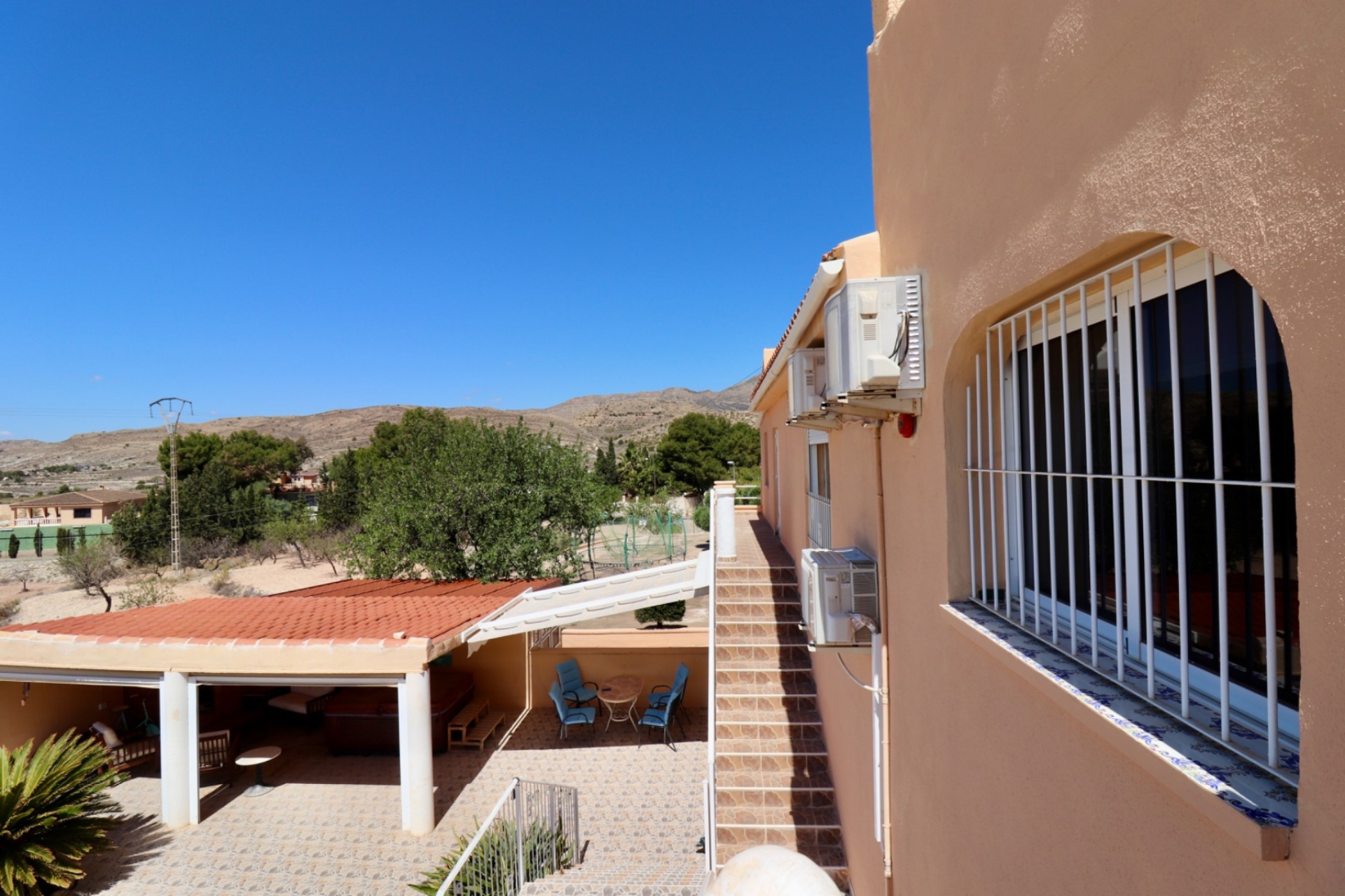 Wiederverkauf - Villa -
Alicante - San Vicente del Raspeig