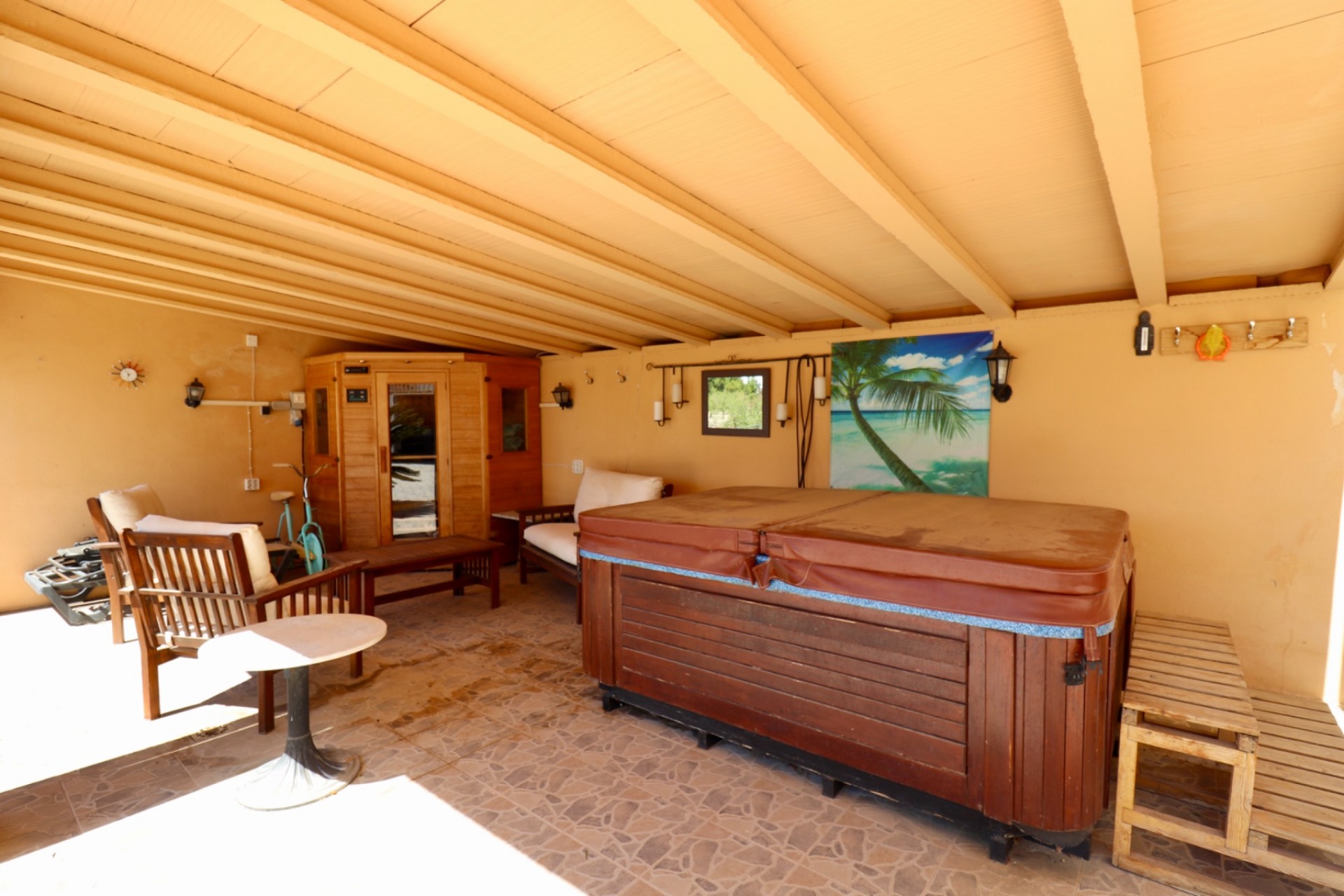 Wiederverkauf - Villa -
Alicante - San Vicente del Raspeig