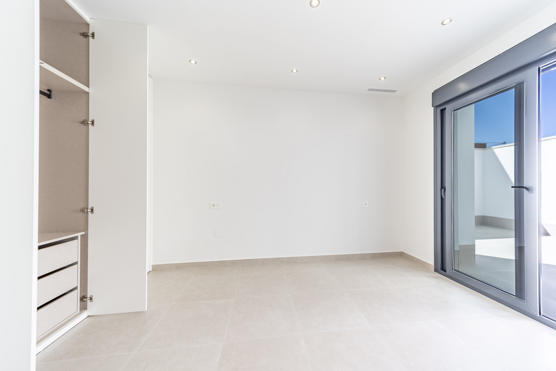 Wiederverkauf - Villa -
Almoradi - Las Heredades