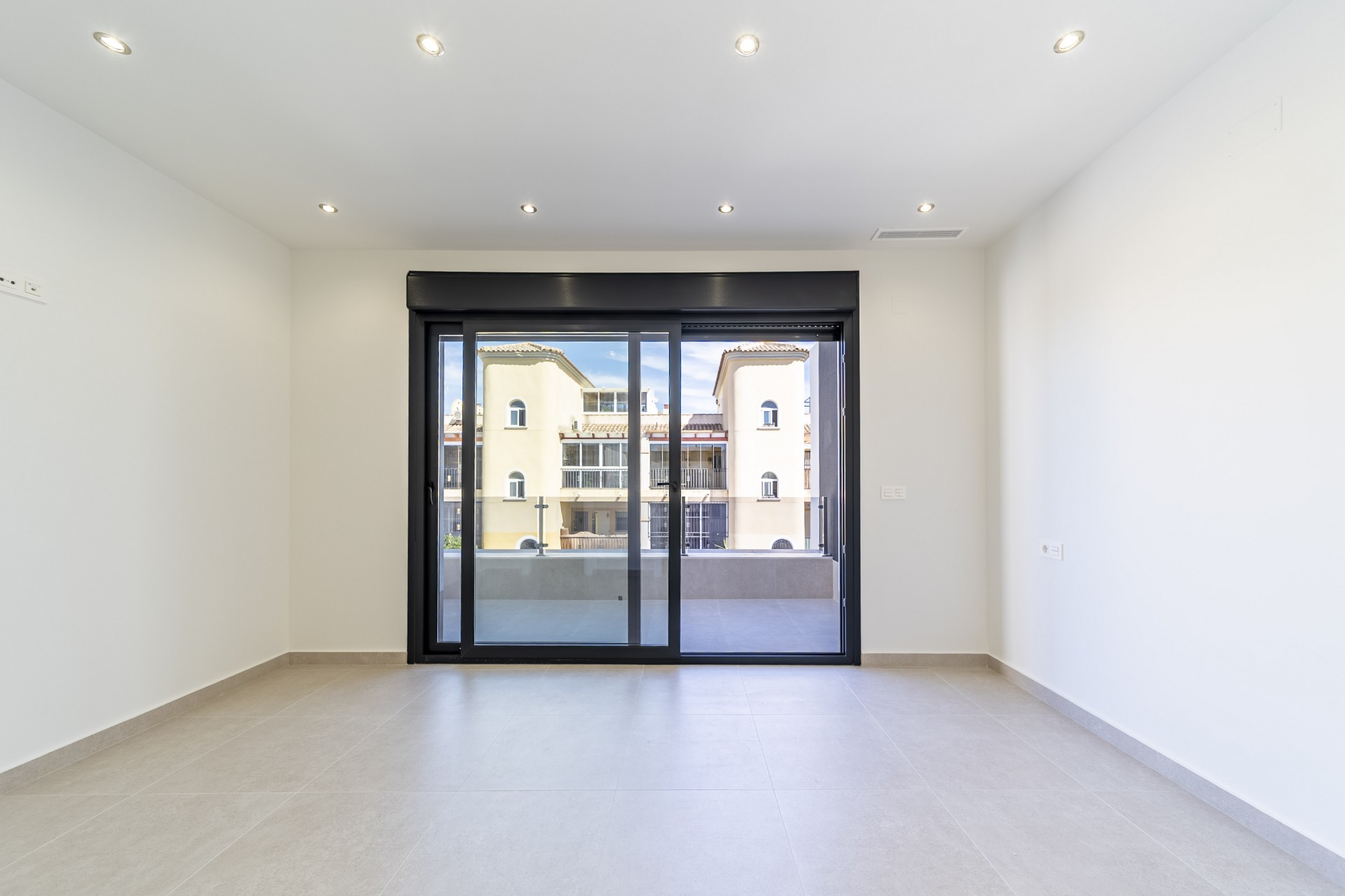 Wiederverkauf - Villa -
Almoradi - Las Heredades