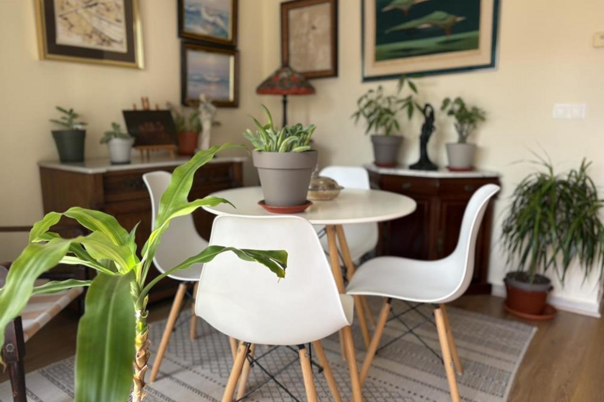 Wiederverkauf - Villa -
Altaona Golf and Country Village - Altaona Golf - Country Village