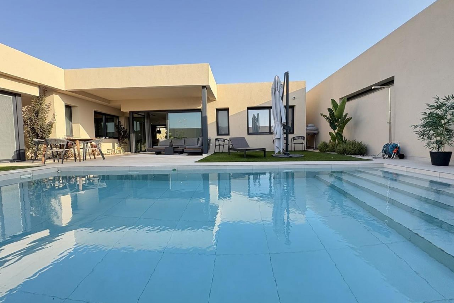 Wiederverkauf - Villa -
Altaona Golf and Country Village - Altaona Golf - Country Village