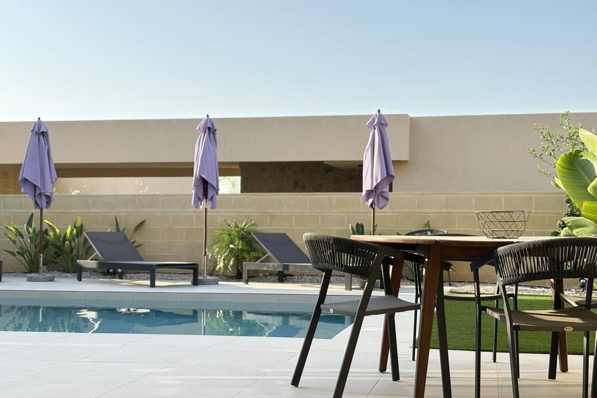 Wiederverkauf - Villa -
Altaona Golf and Country Village - Altaona Golf - Country Village