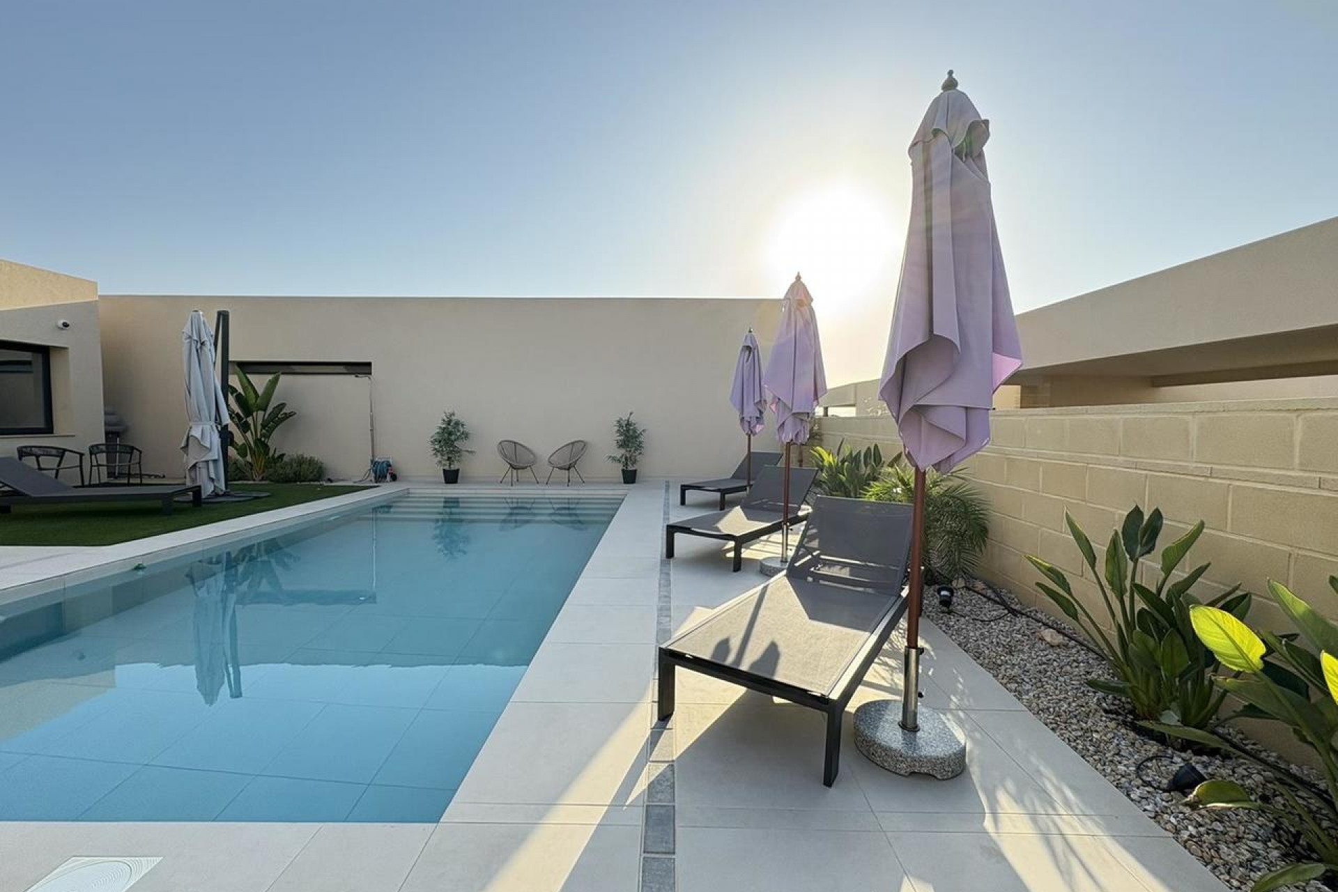 Wiederverkauf - Villa -
Altaona Golf and Country Village - Altaona Golf - Country Village