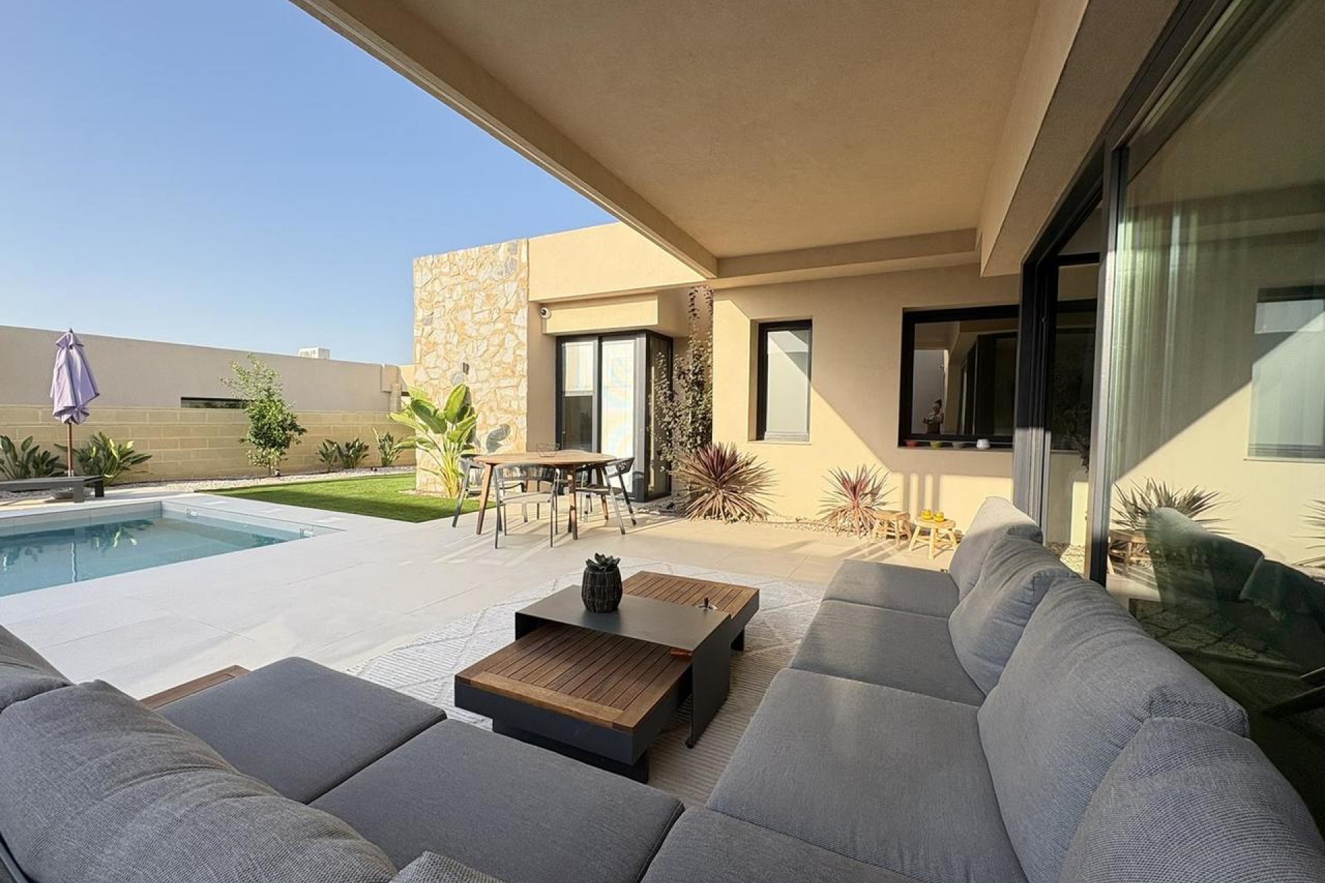 Wiederverkauf - Villa -
Altaona Golf and Country Village - Altaona Golf - Country Village