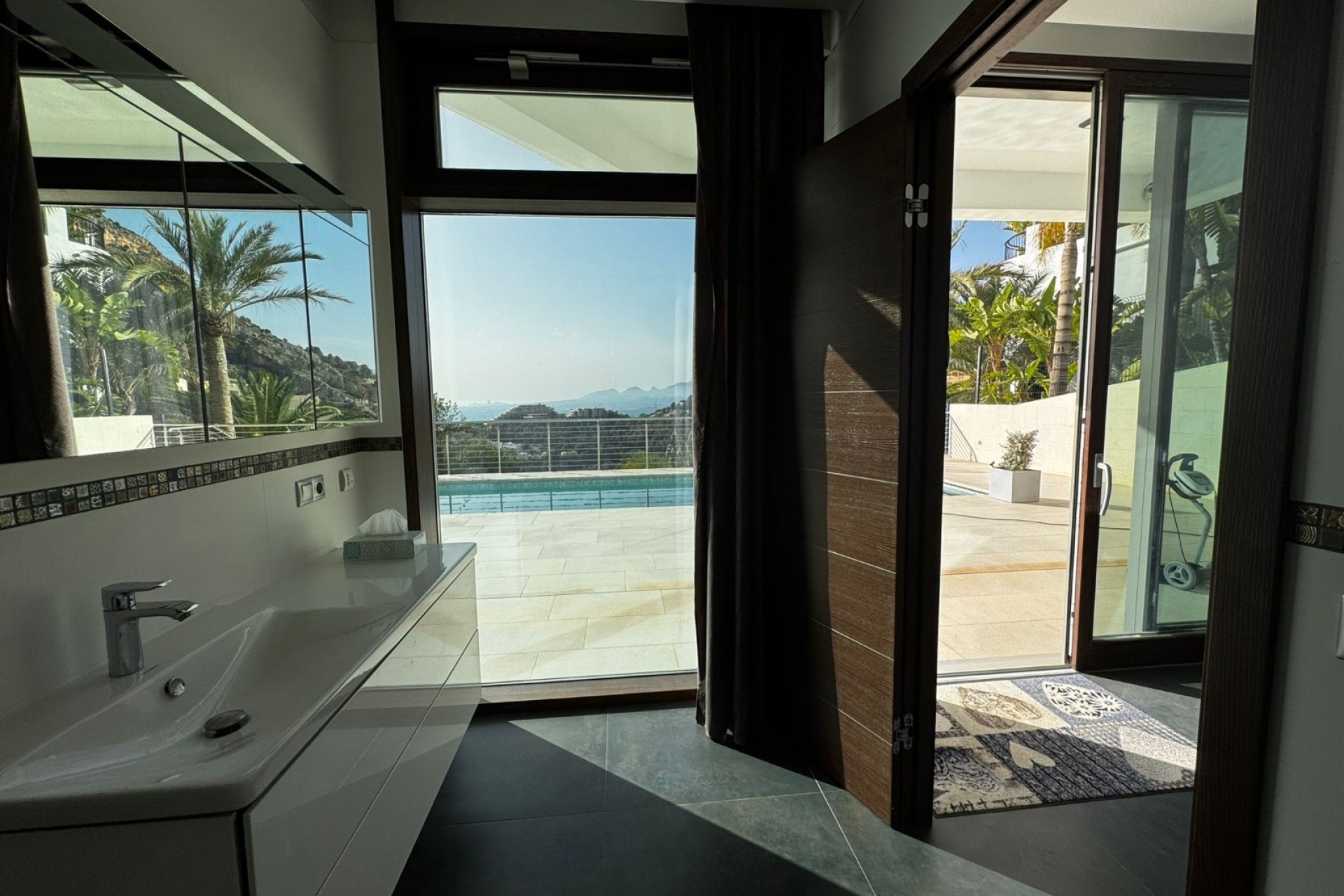 Wiederverkauf - Villa -
Altea - Altea Hills