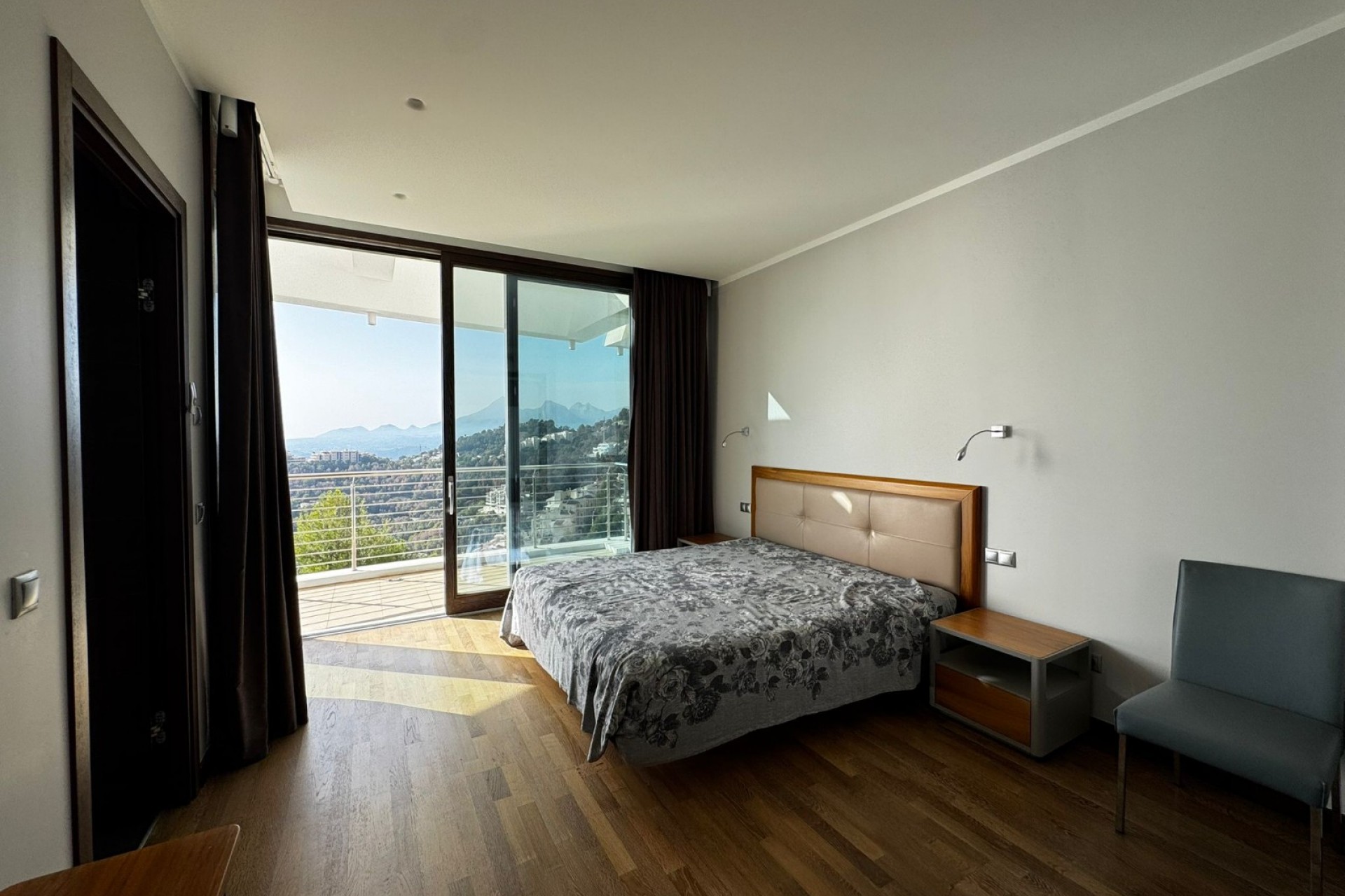 Wiederverkauf - Villa -
Altea - Altea Hills