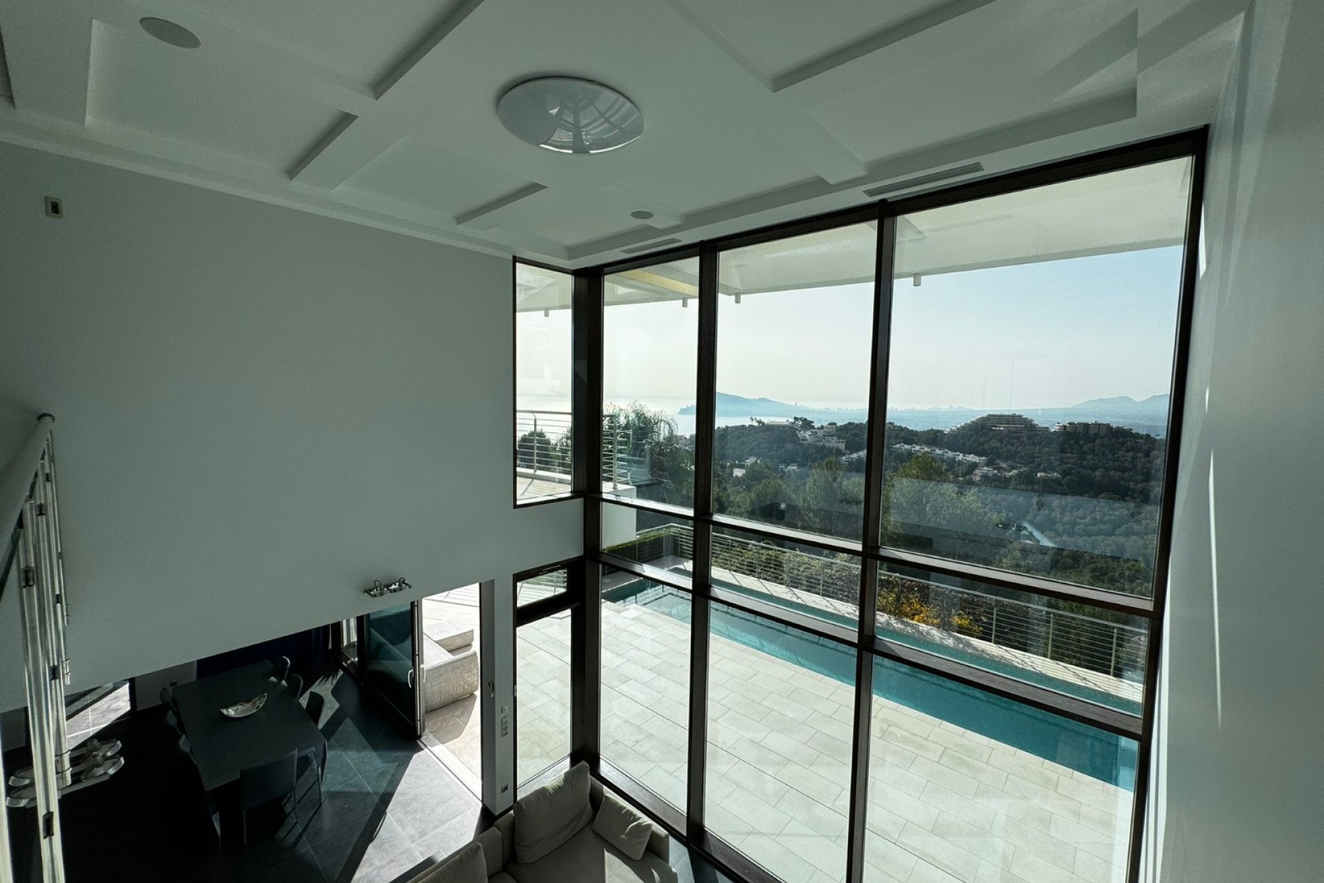 Wiederverkauf - Villa -
Altea - Altea Hills