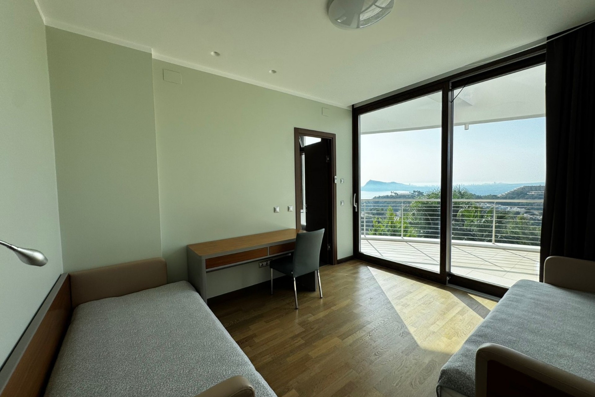 Wiederverkauf - Villa -
Altea - Altea Hills