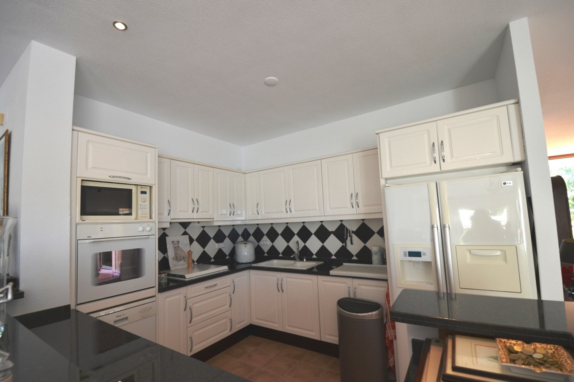 Wiederverkauf - Villa -
Altea