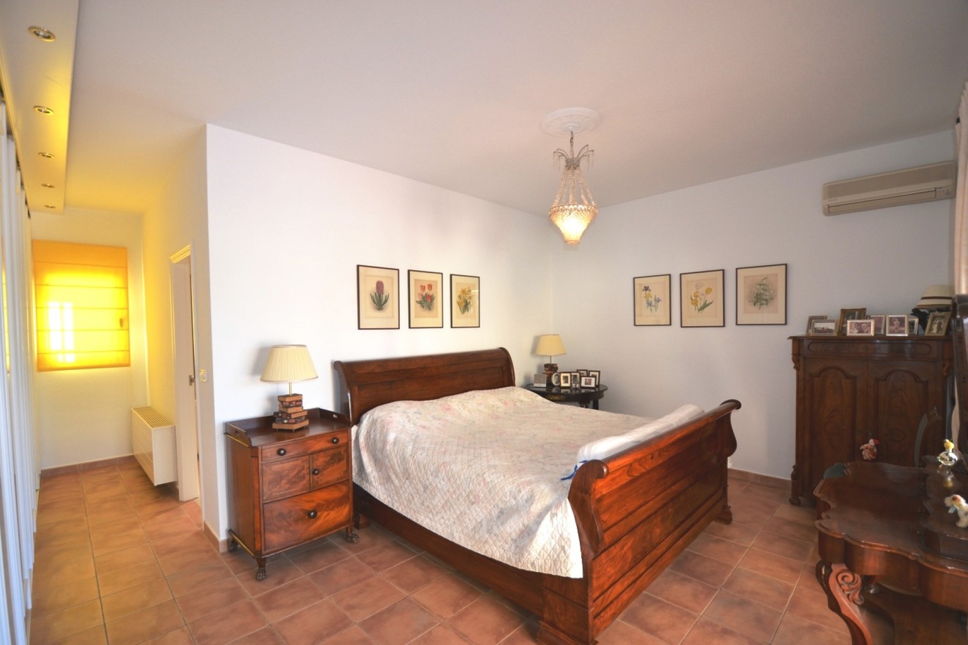 Wiederverkauf - Villa -
Altea