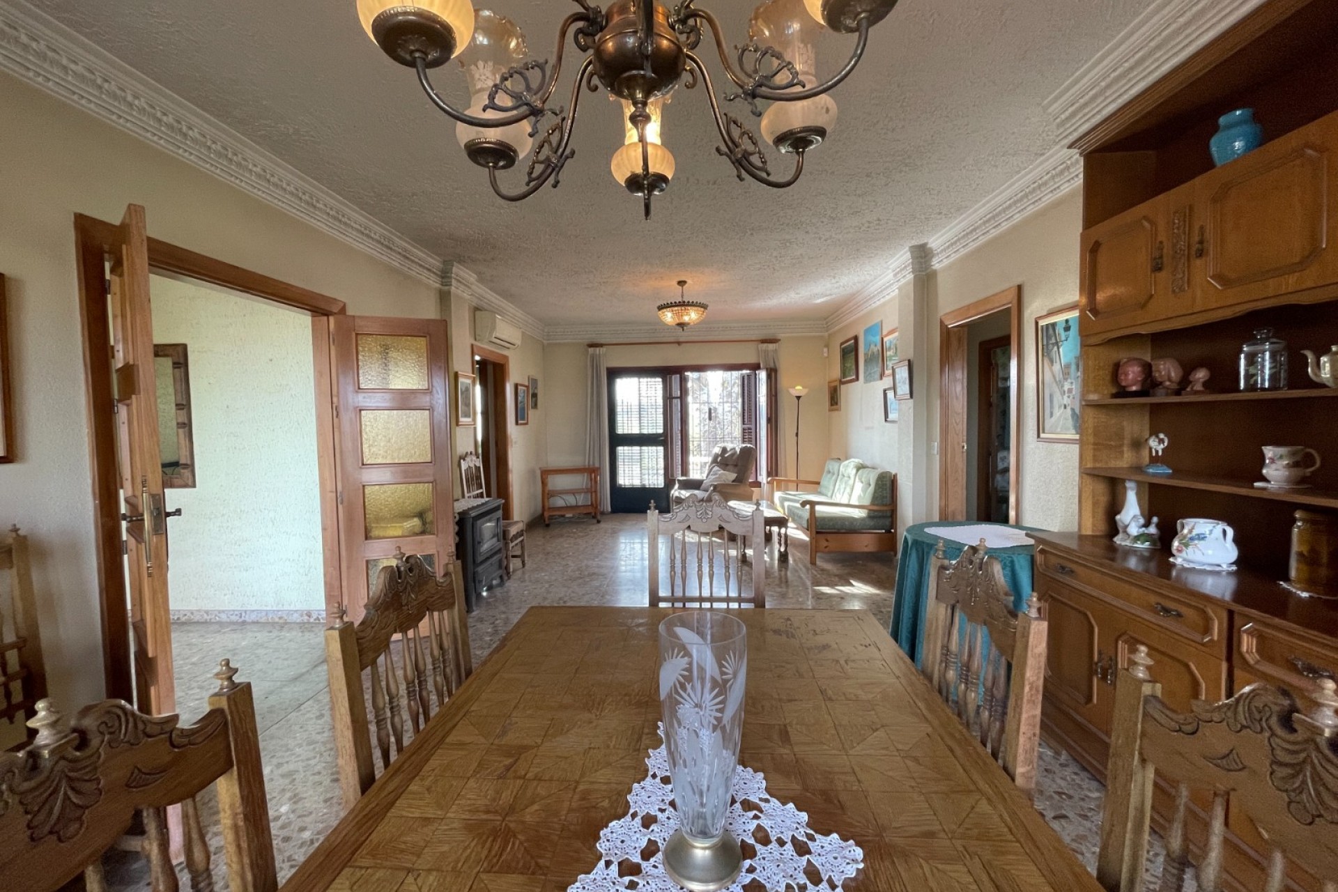 Wiederverkauf - Villa -
Benejuzar - Comunidad Valenciana