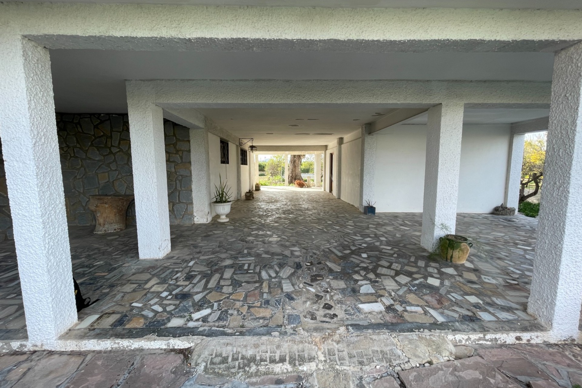 Wiederverkauf - Villa -
Benejuzar - Comunidad Valenciana