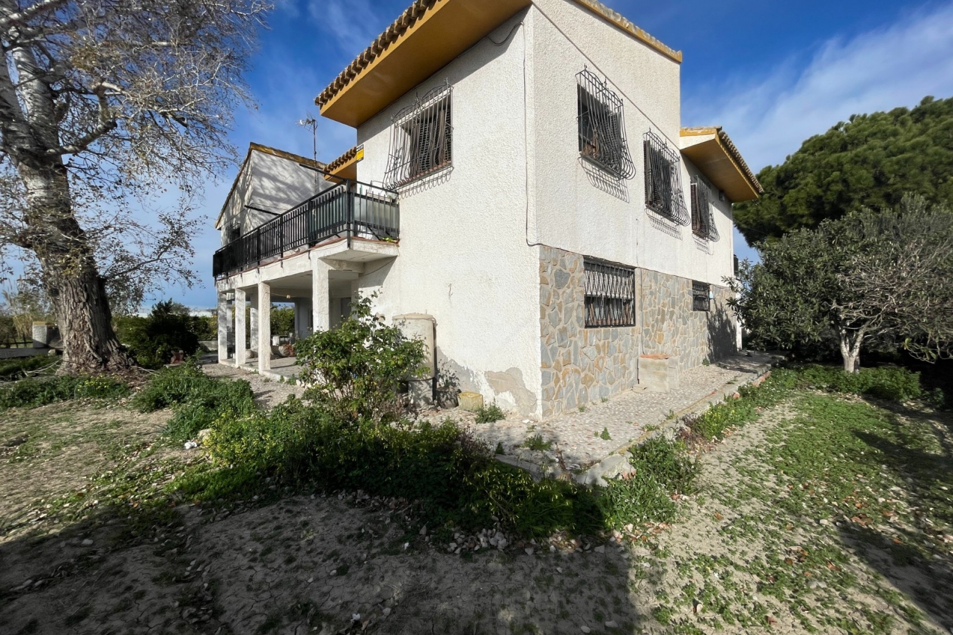 Wiederverkauf - Villa -
Benejuzar - Comunidad Valenciana