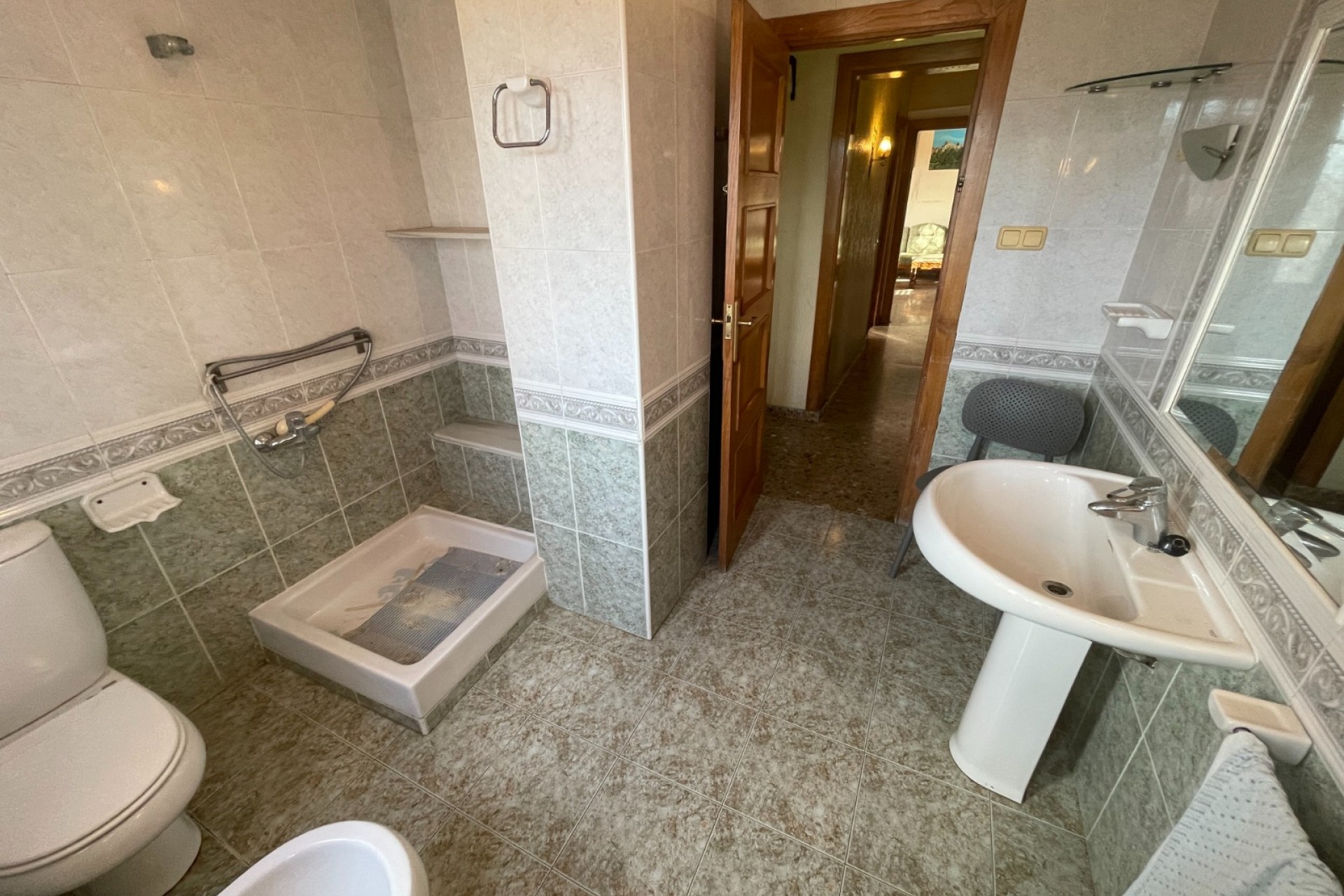 Wiederverkauf - Villa -
Benejuzar - Comunidad Valenciana