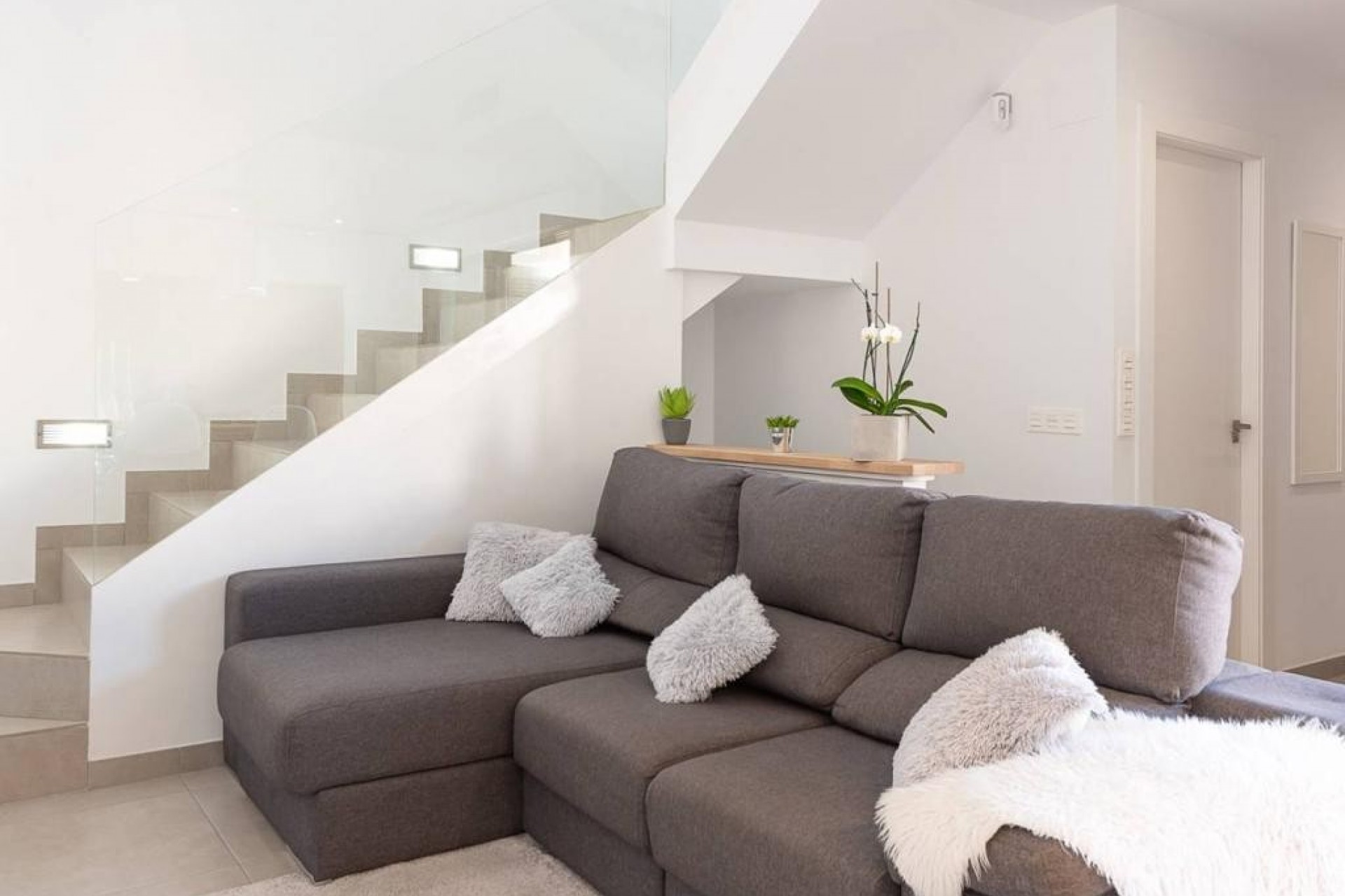 Wiederverkauf - Villa -
Benijofar - Benijofar - Village