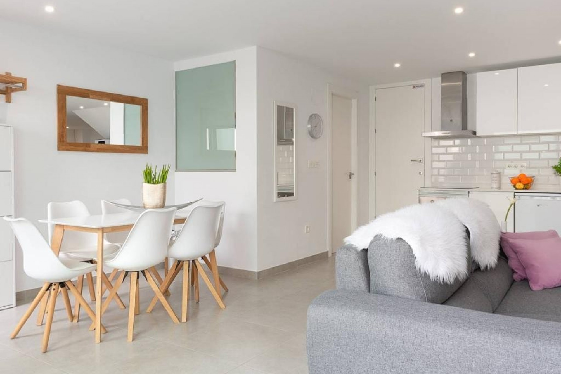 Wiederverkauf - Villa -
Benijofar - Benijofar - Village