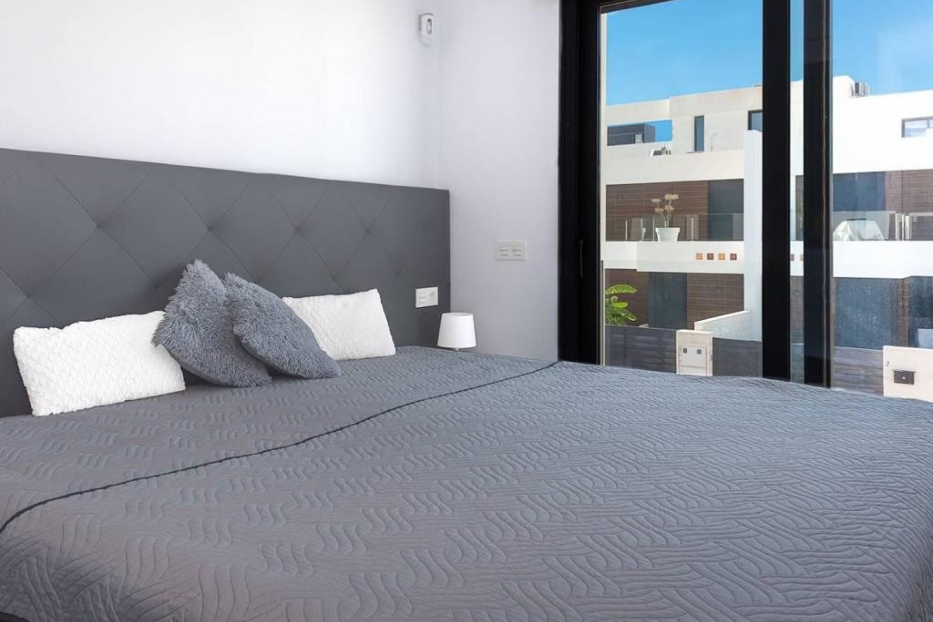 Wiederverkauf - Villa -
Benijofar - Benijofar - Village