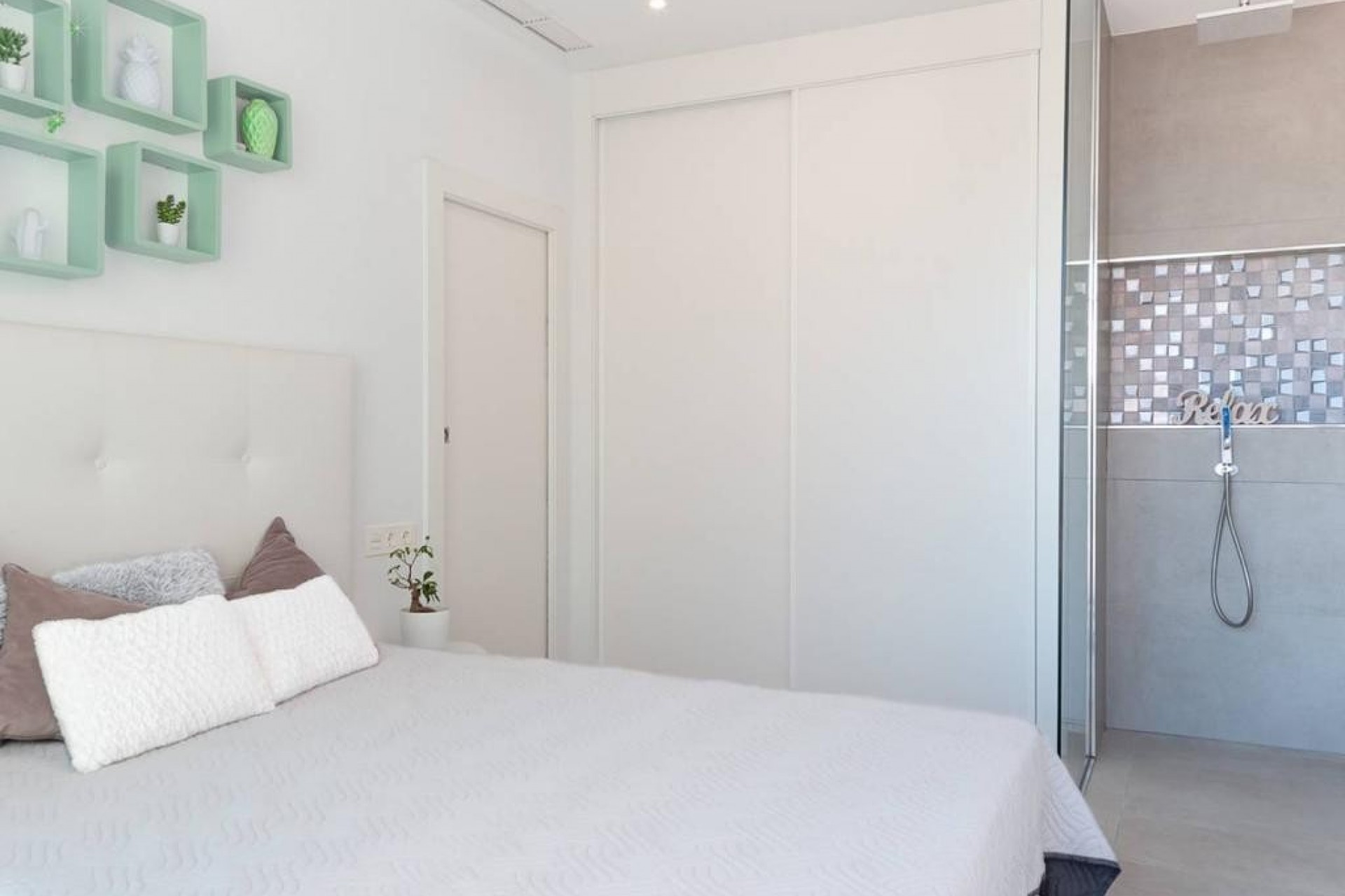 Wiederverkauf - Villa -
Benijofar - Benijofar - Village