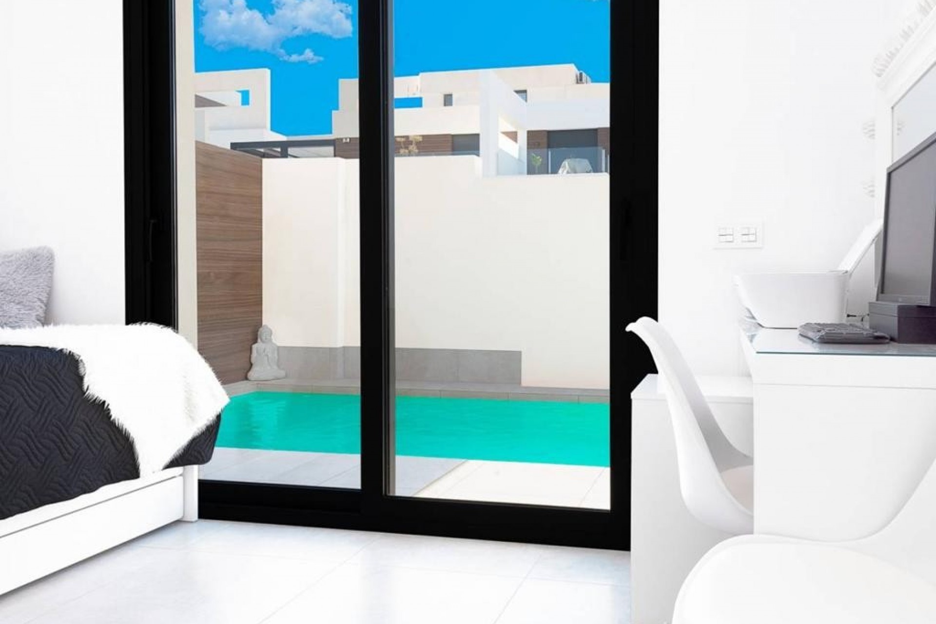 Wiederverkauf - Villa -
Benijofar - Benijofar - Village