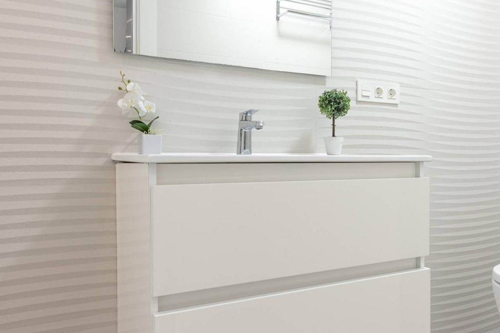 Wiederverkauf - Villa -
Benijofar - Benijofar - Village