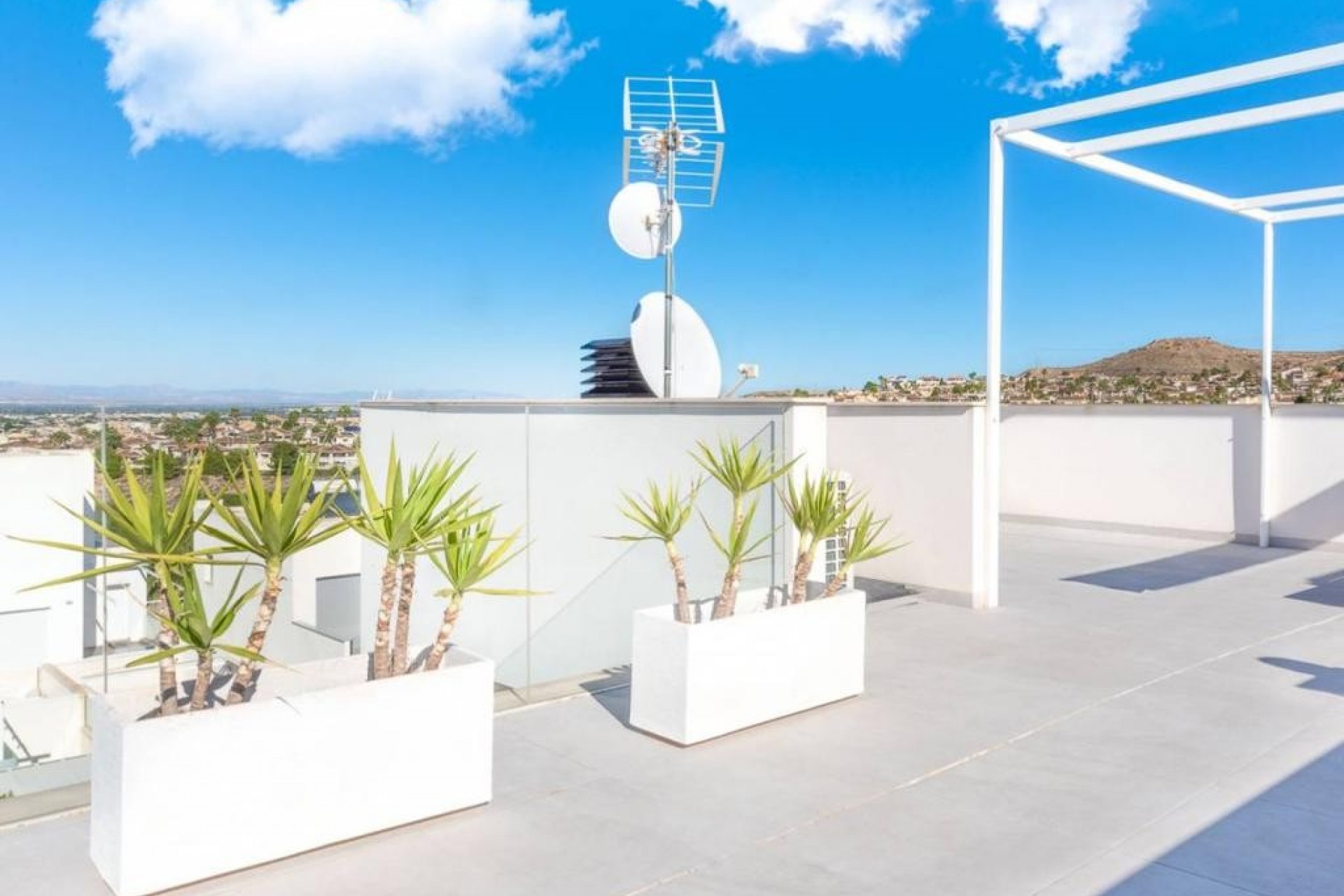 Wiederverkauf - Villa -
Benijofar - Benijofar - Village