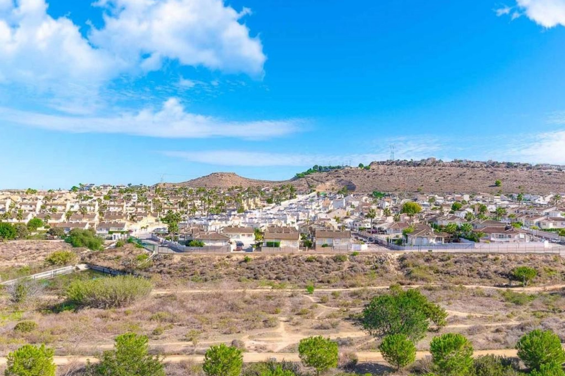 Wiederverkauf - Villa -
Benijofar - Benijofar - Village