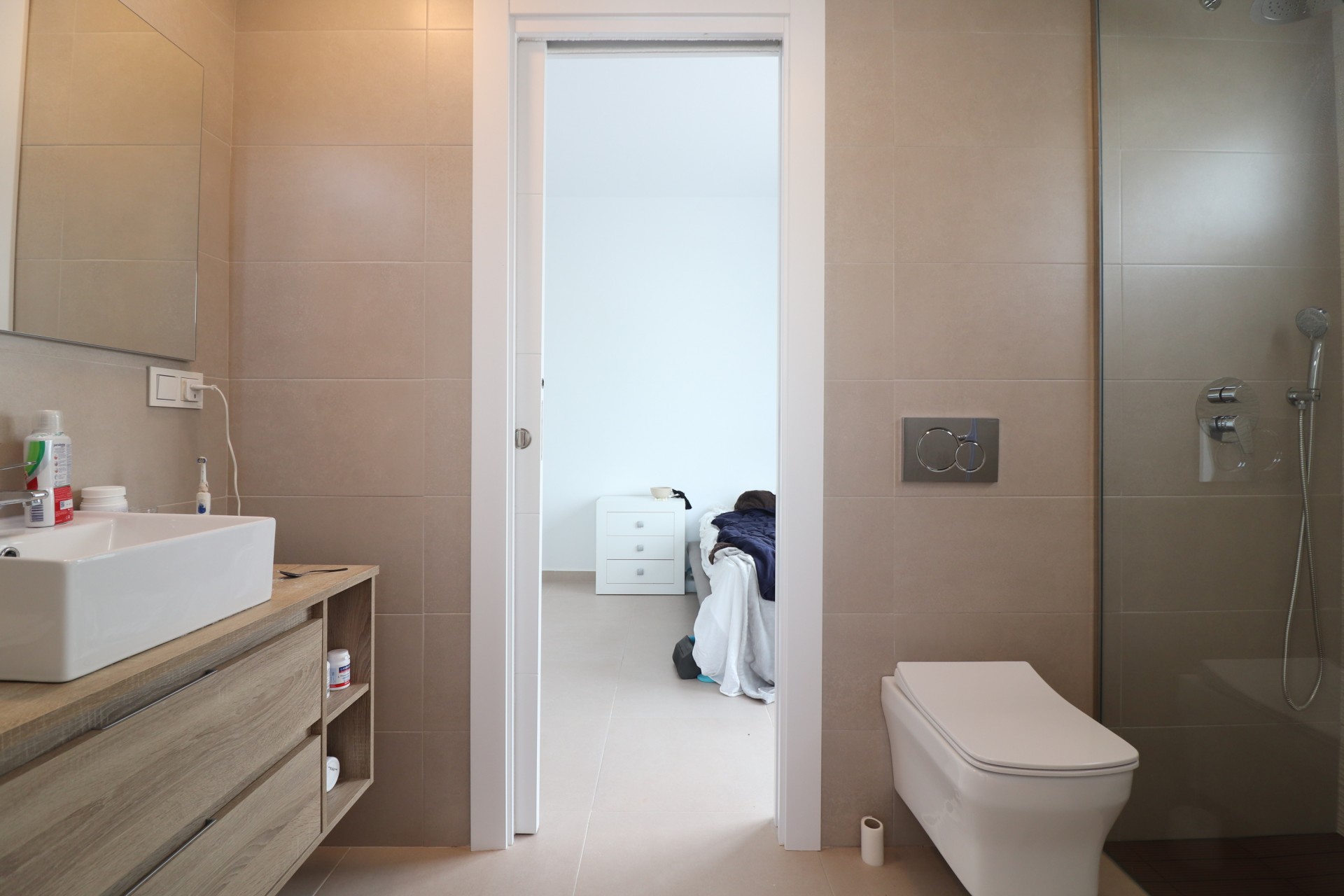 Wiederverkauf - Villa -
Benijofar - Benijofar - Village