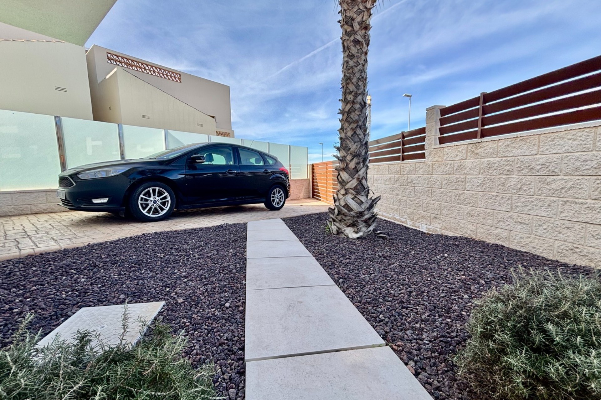 Wiederverkauf - Villa -
Benijofar - Benijofar - Village