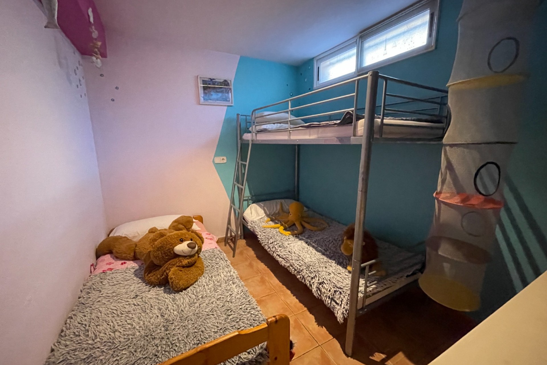 Wiederverkauf - Villa -
Benijofar - Benimar