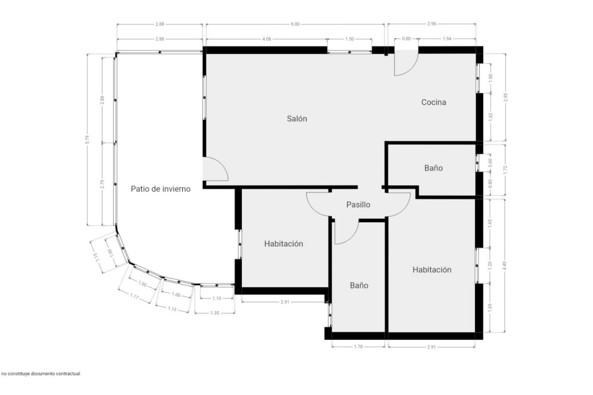 Wiederverkauf - Villa -
Benijofar - Monte Azul