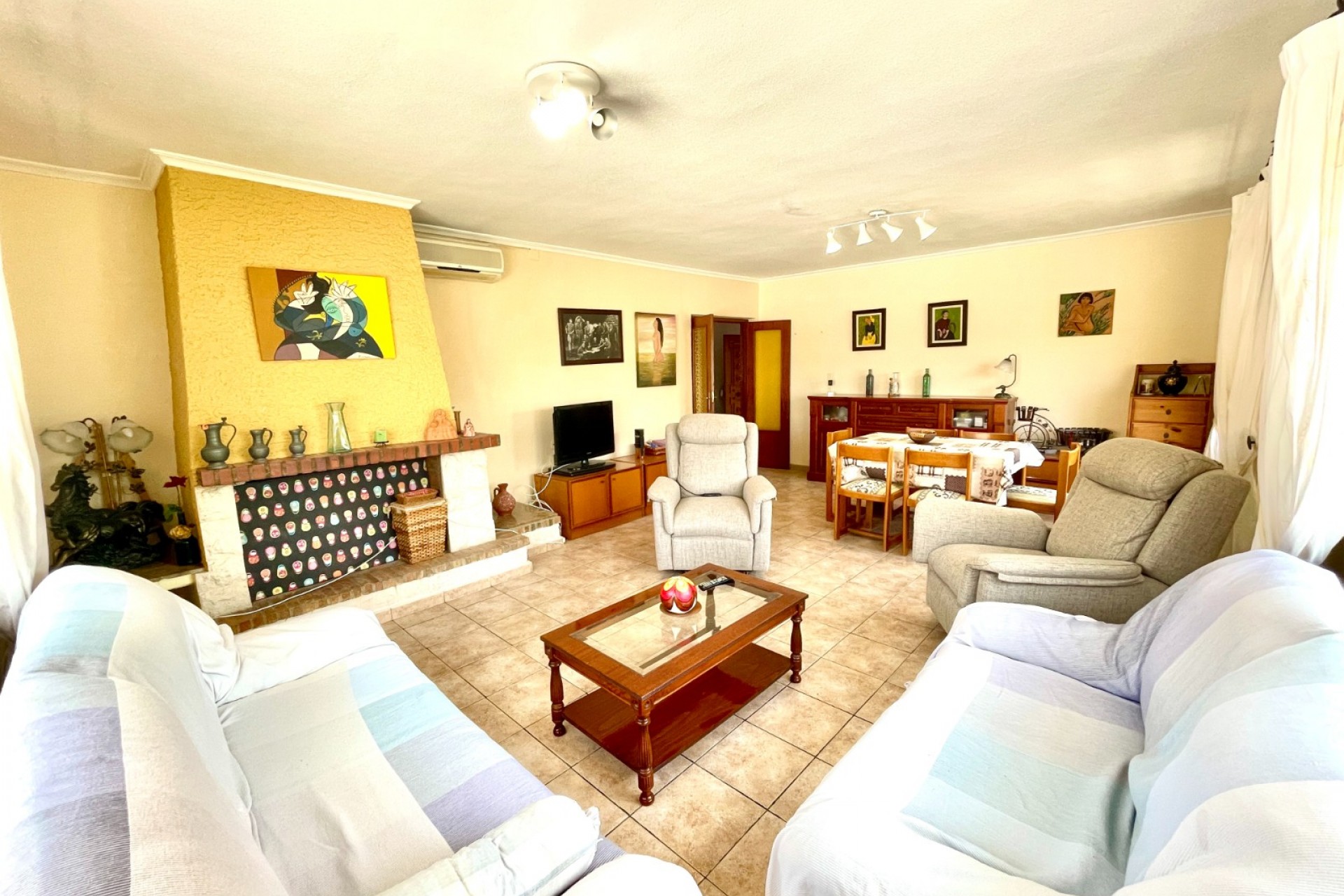 Wiederverkauf - Villa -
Benijofar - Pueblo