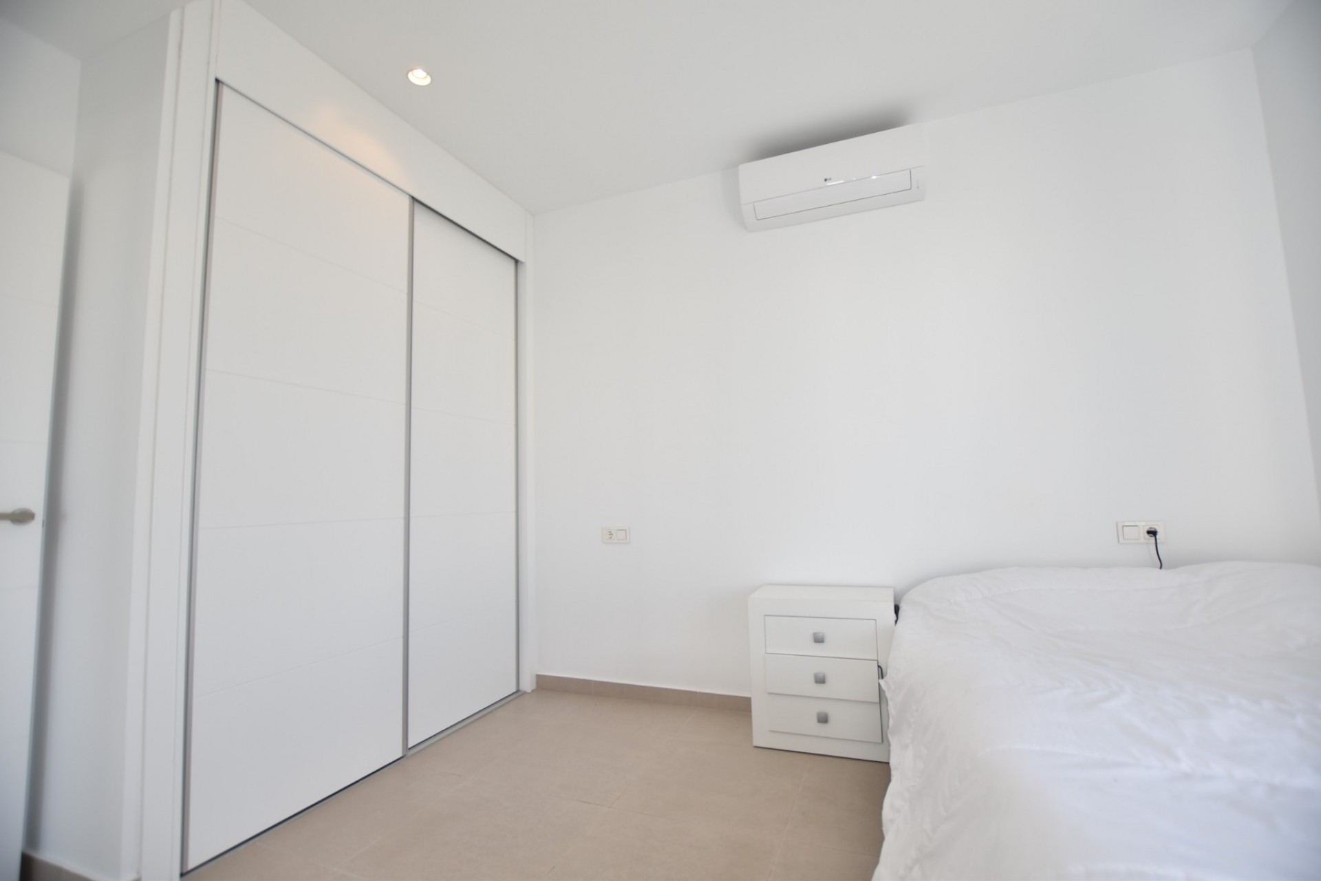 Wiederverkauf - Villa -
Benijofar