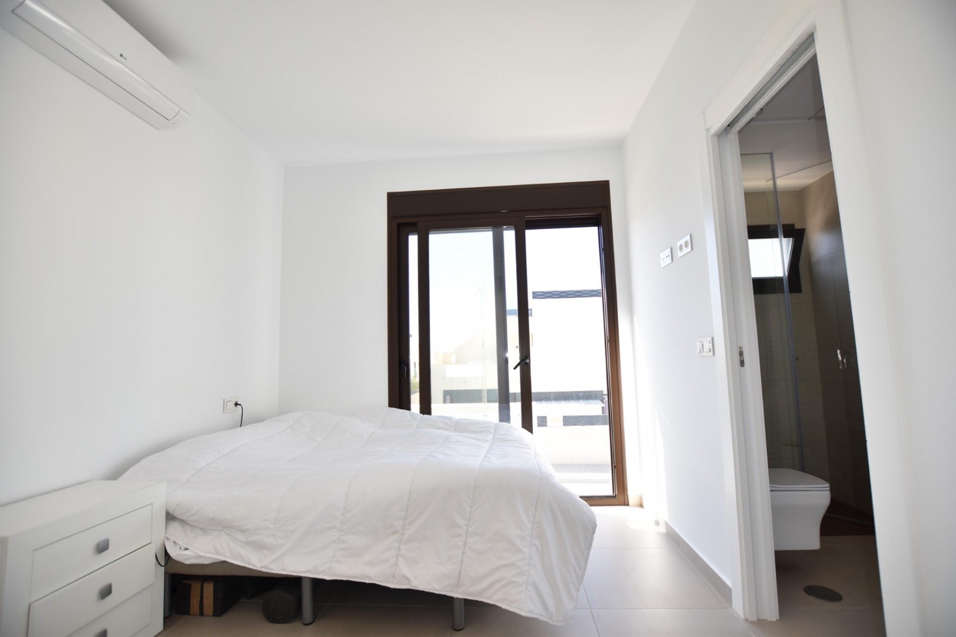 Wiederverkauf - Villa -
Benijofar