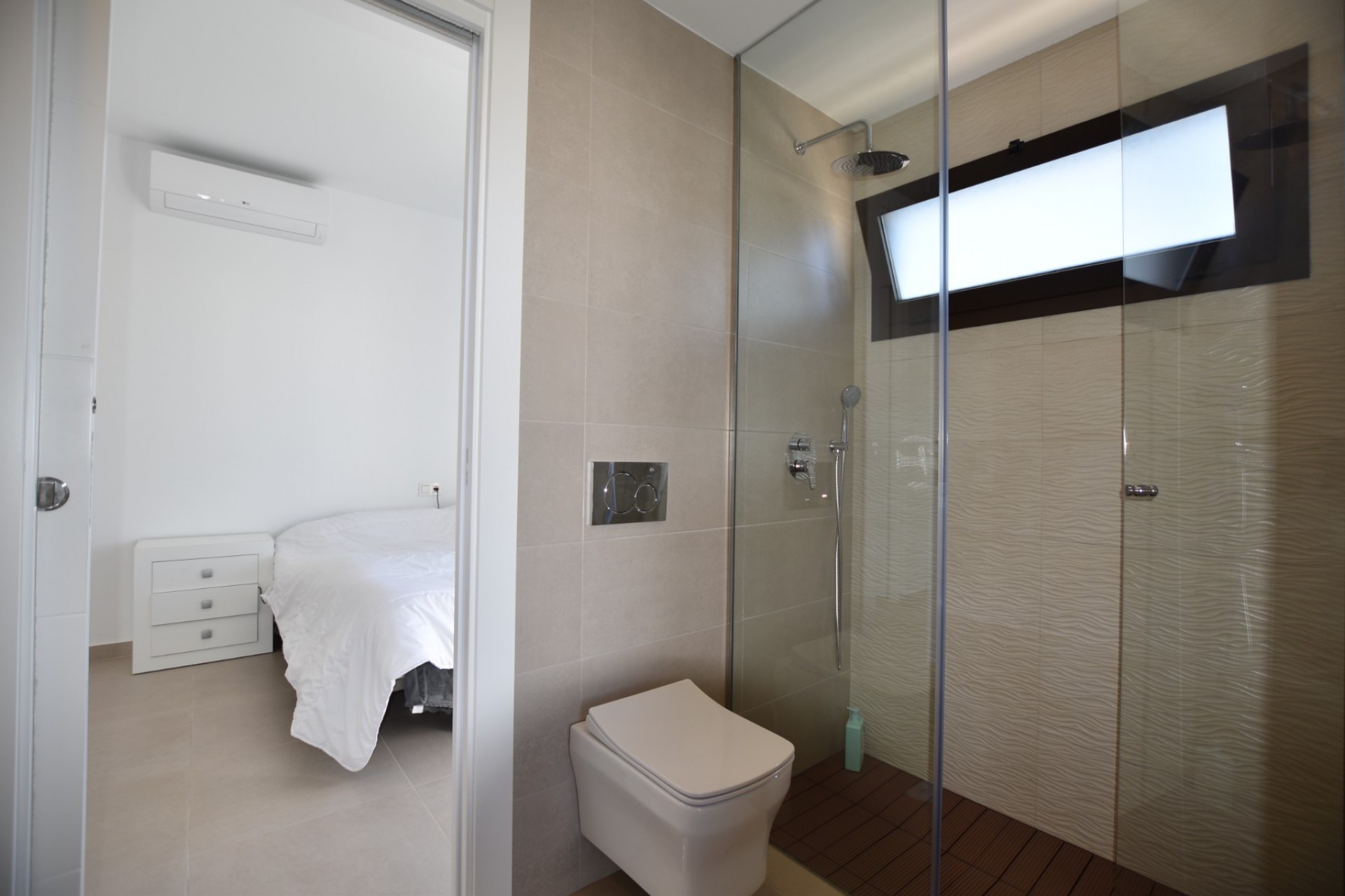 Wiederverkauf - Villa -
Benijofar