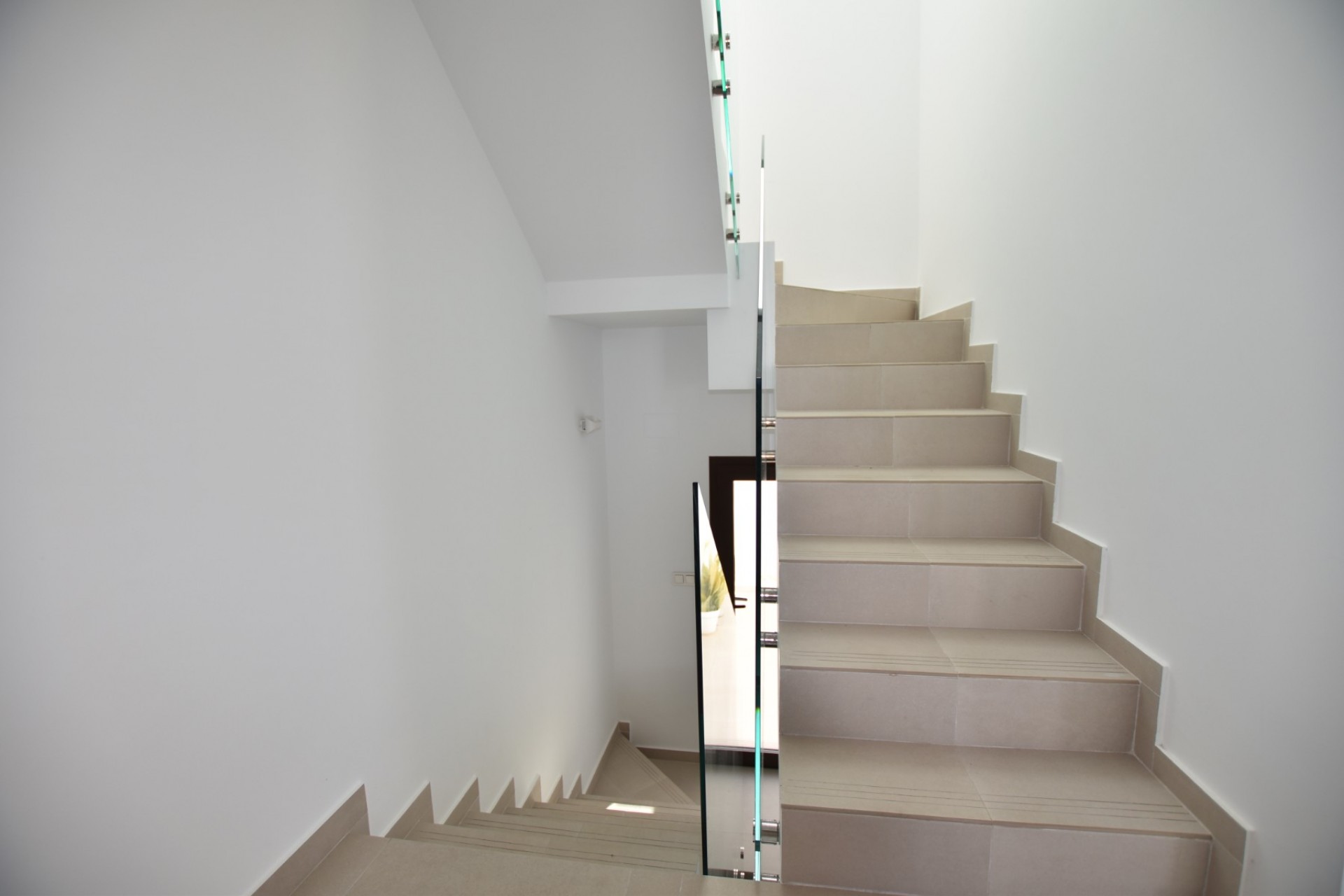 Wiederverkauf - Villa -
Benijofar