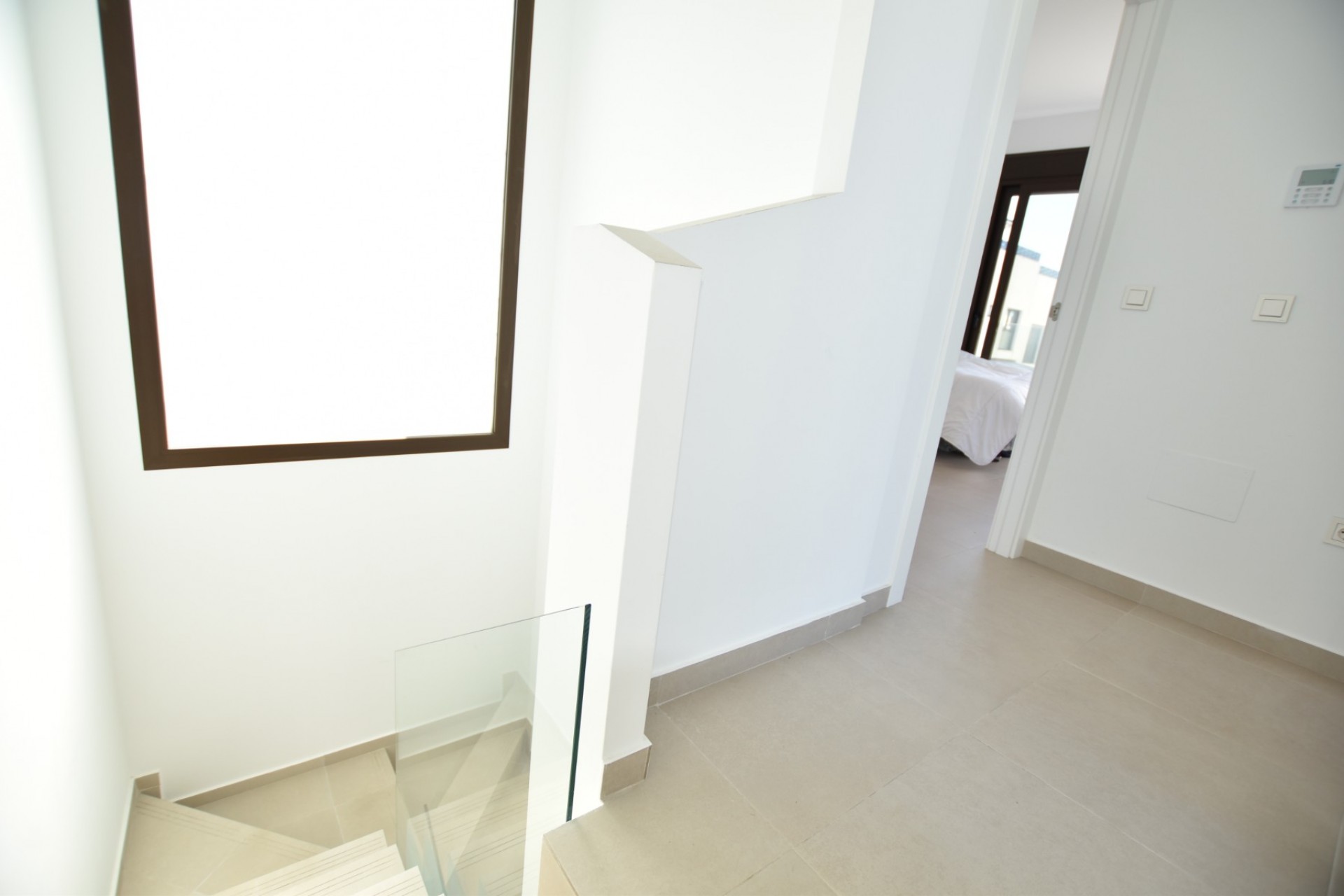 Wiederverkauf - Villa -
Benijofar