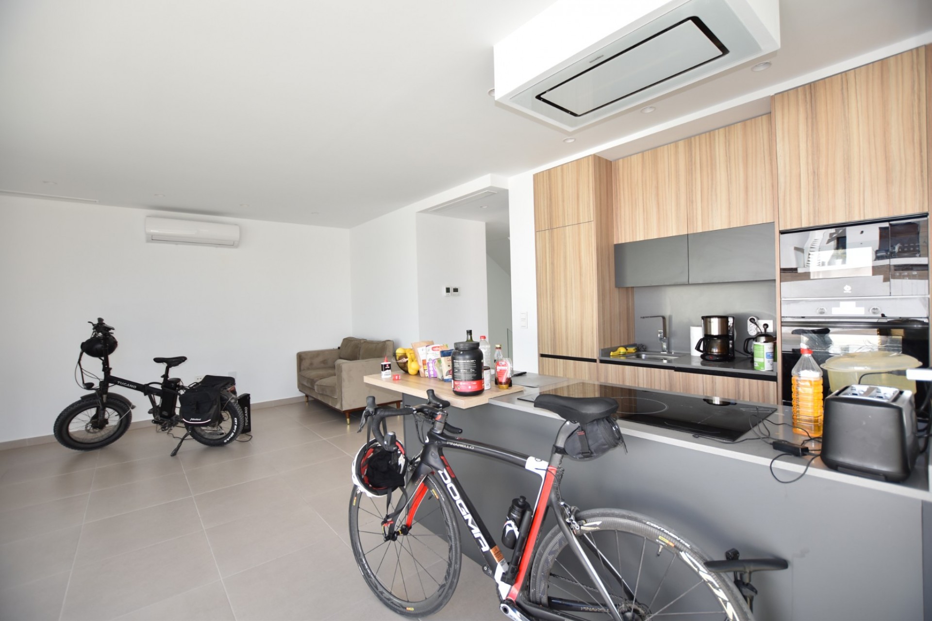 Wiederverkauf - Villa -
Benijofar