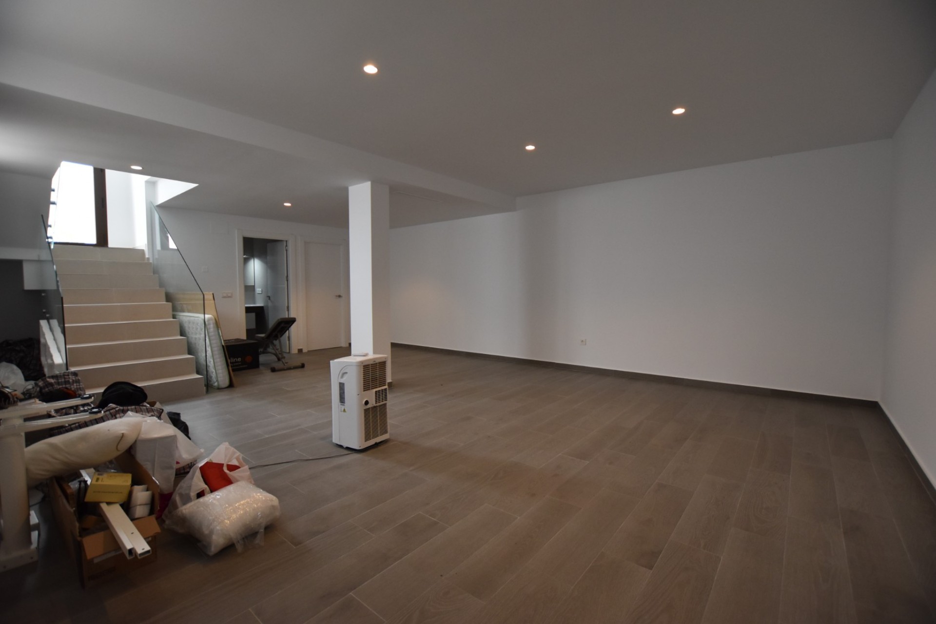 Wiederverkauf - Villa -
Benijofar