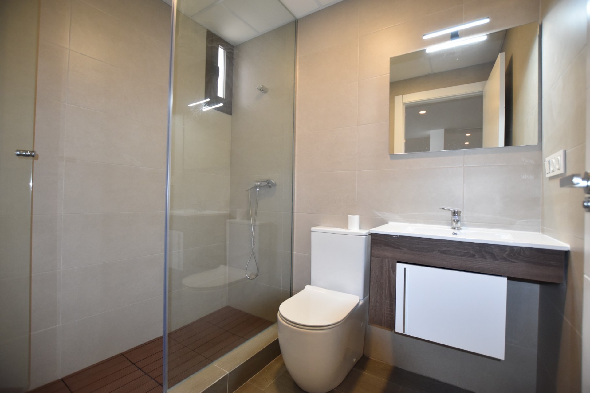 Wiederverkauf - Villa -
Benijofar