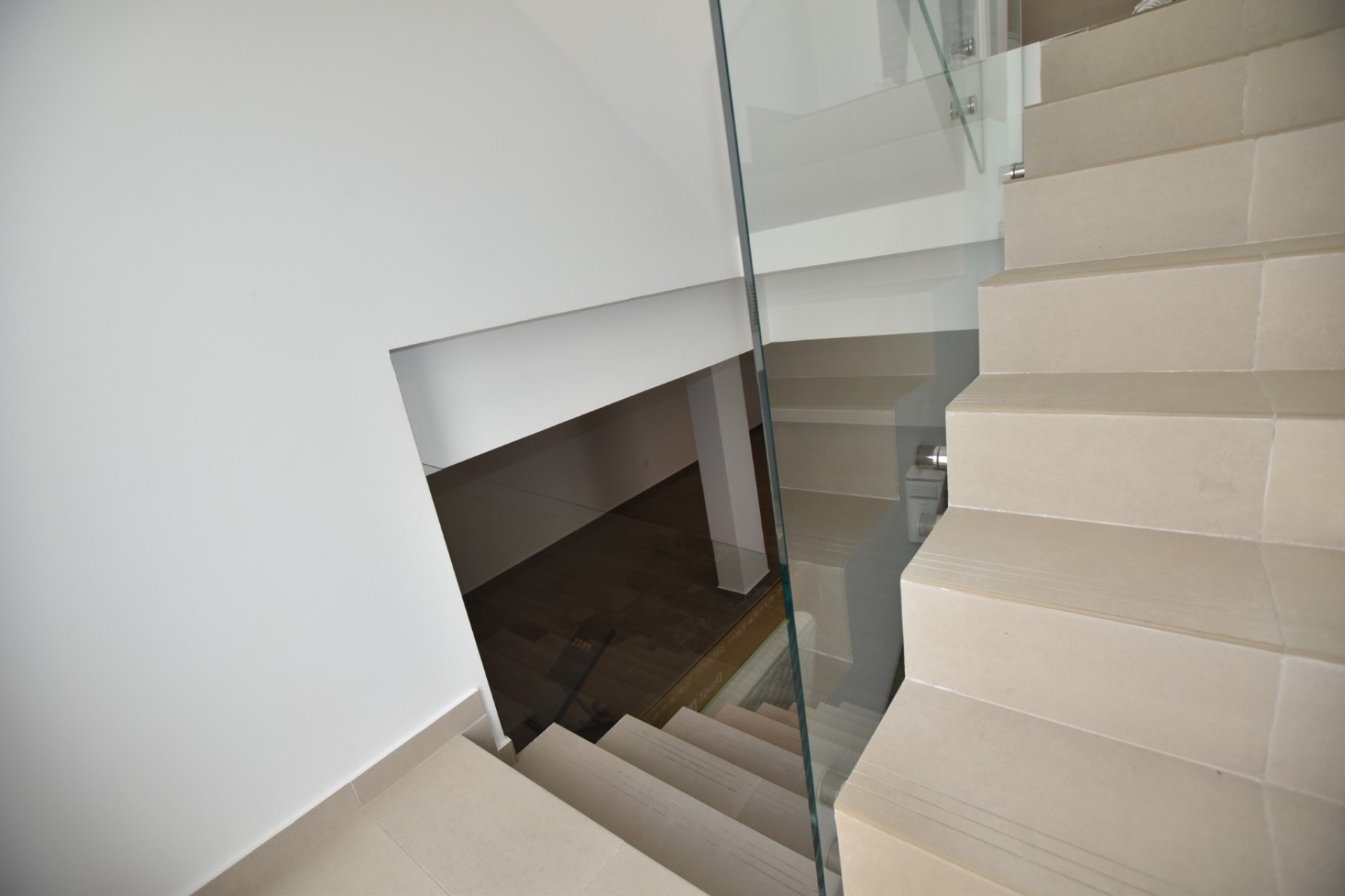 Wiederverkauf - Villa -
Benijofar