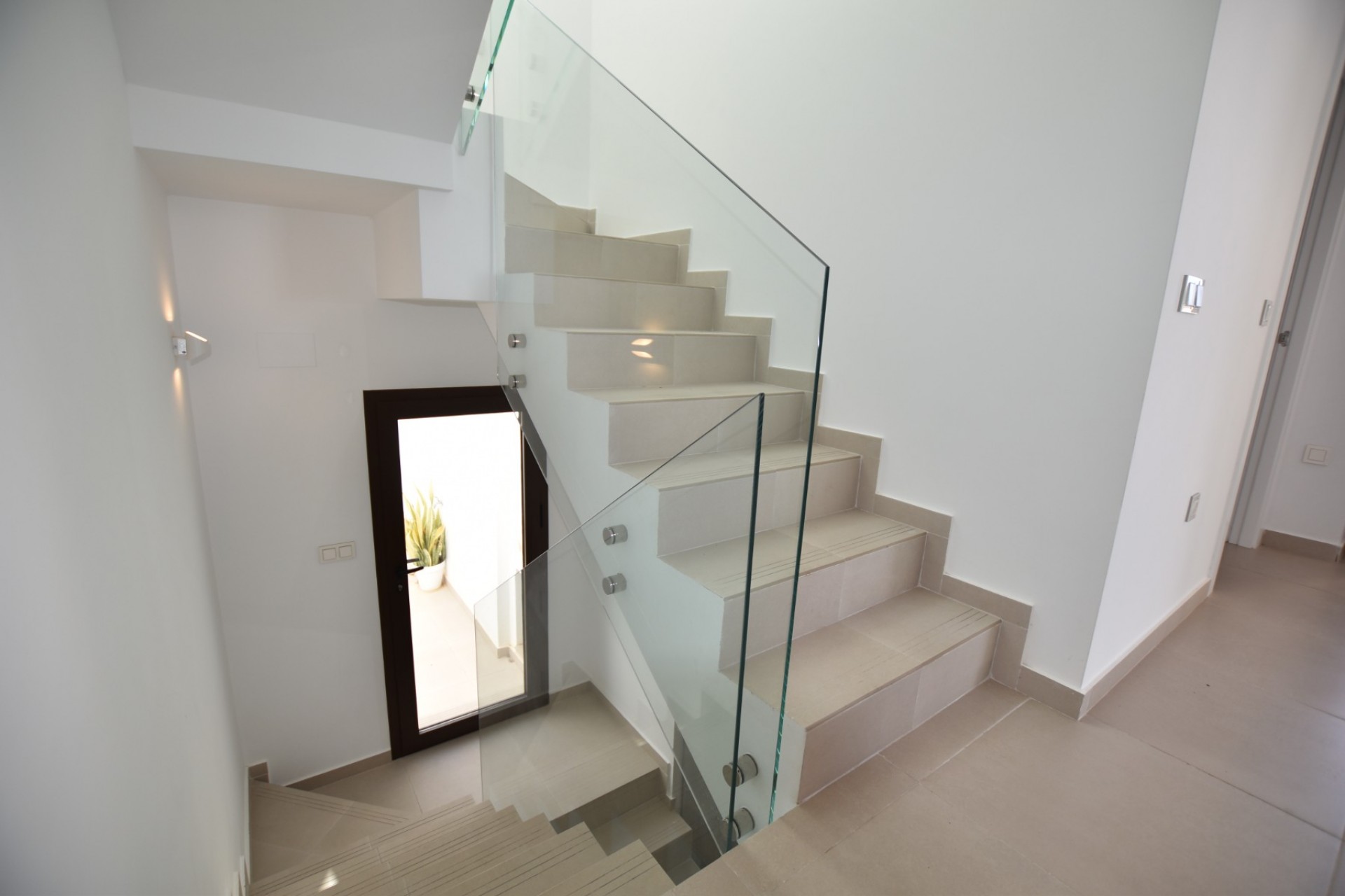 Wiederverkauf - Villa -
Benijofar