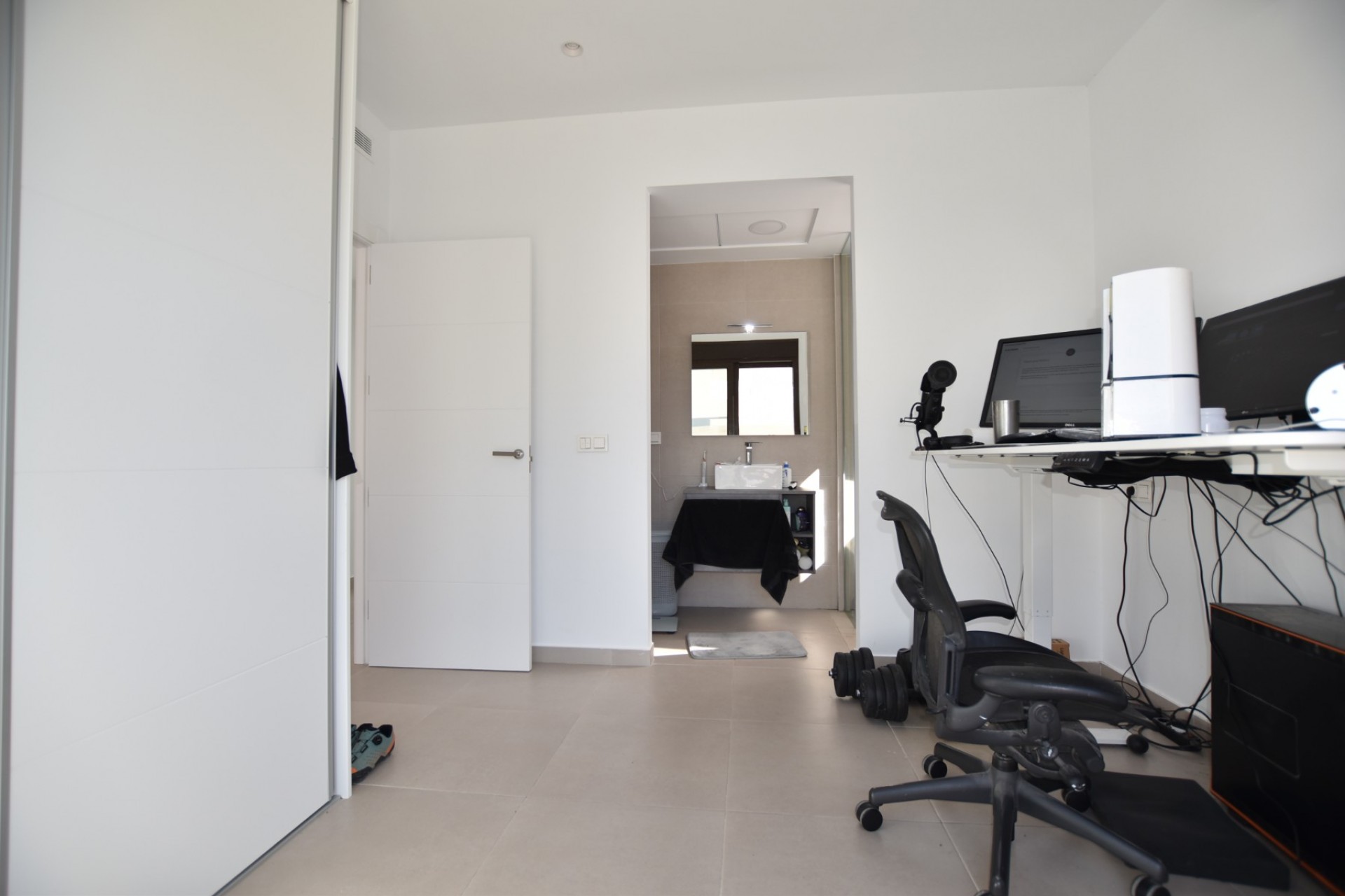 Wiederverkauf - Villa -
Benijofar