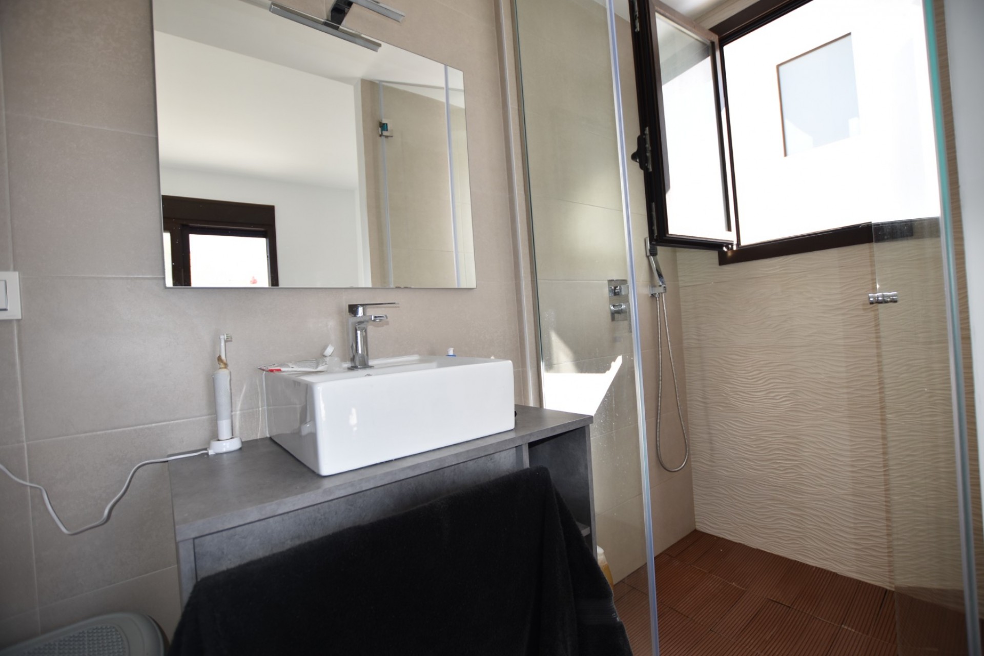 Wiederverkauf - Villa -
Benijofar