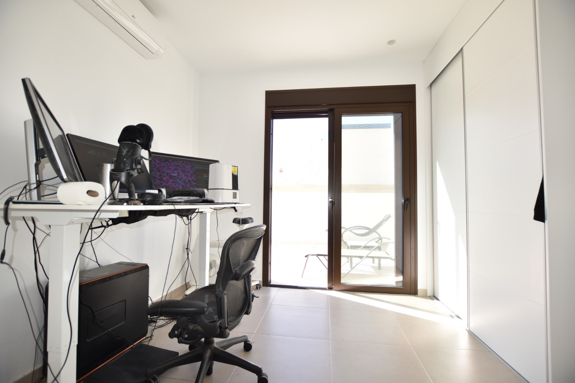 Wiederverkauf - Villa -
Benijofar