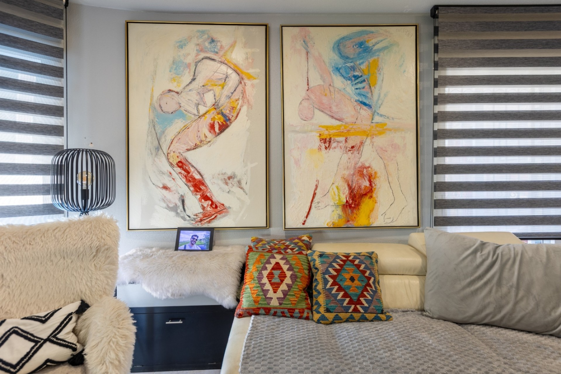 Wiederverkauf - Villa -
Benijofar